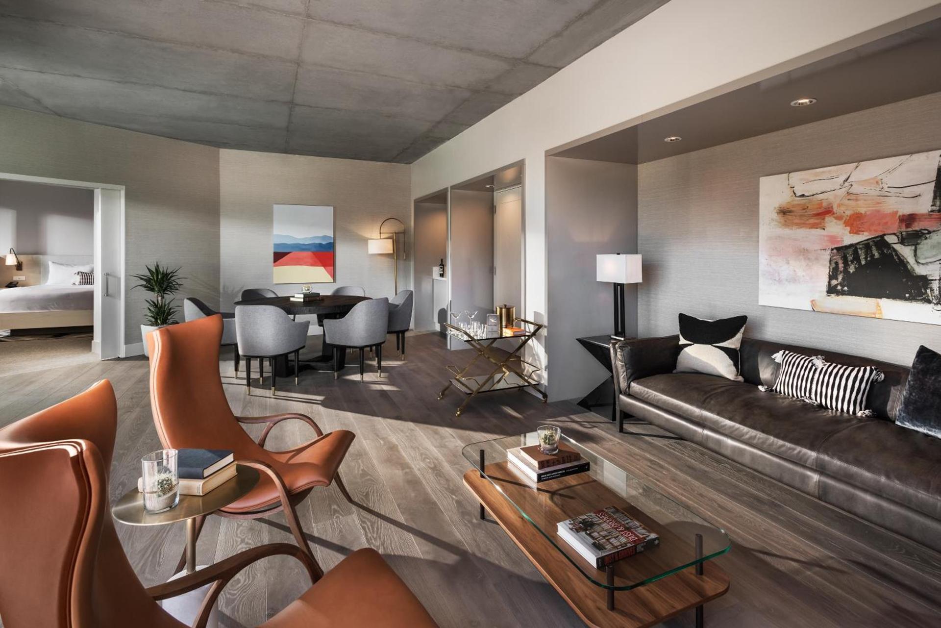Mountain Shadows Resort Scottsdale photo 25
