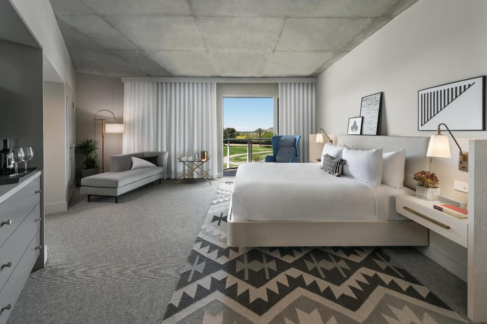 Mountain Shadows Resort Scottsdale photo 26