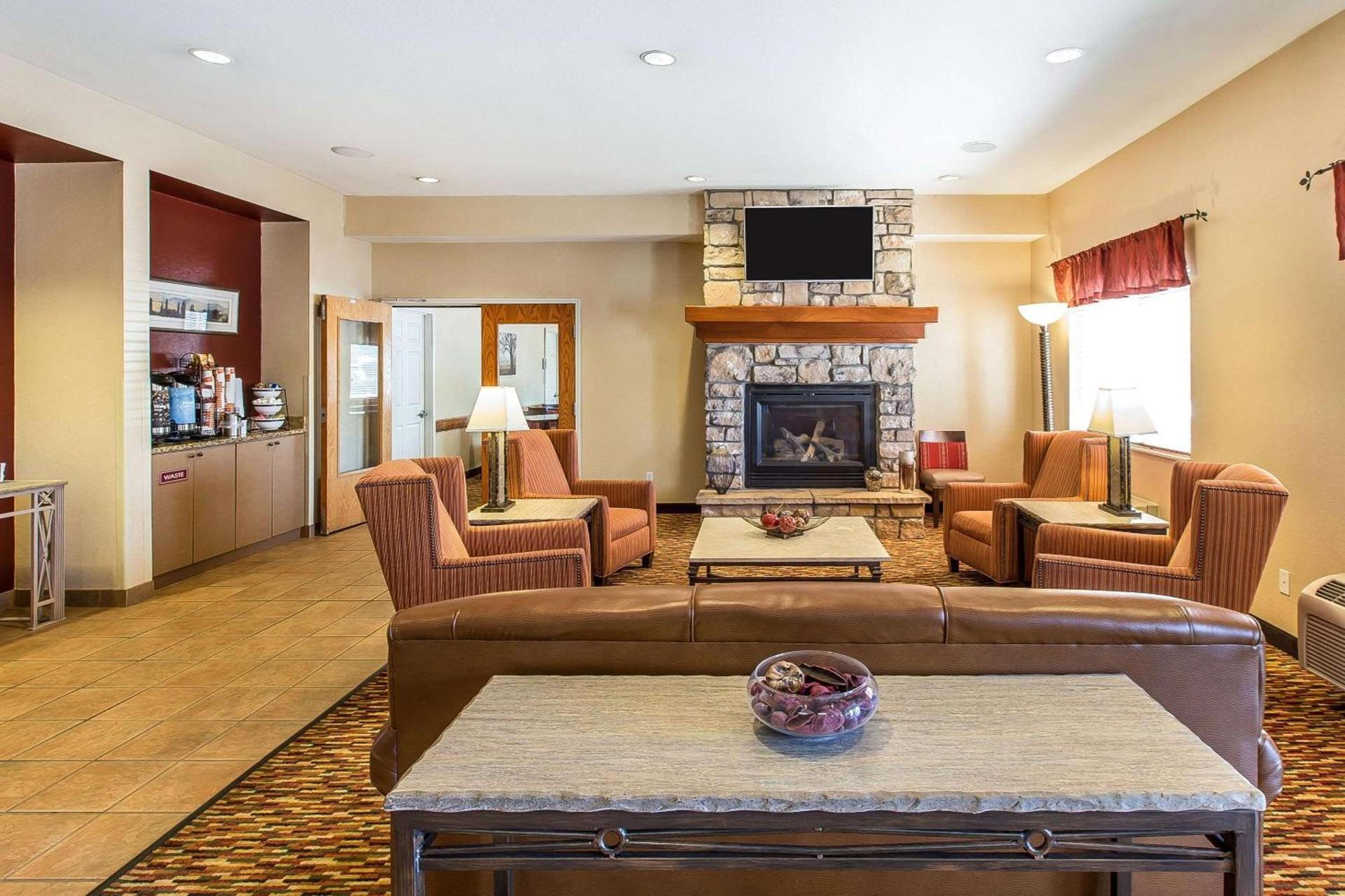 Quality Inn & Suites Loveland photo 8