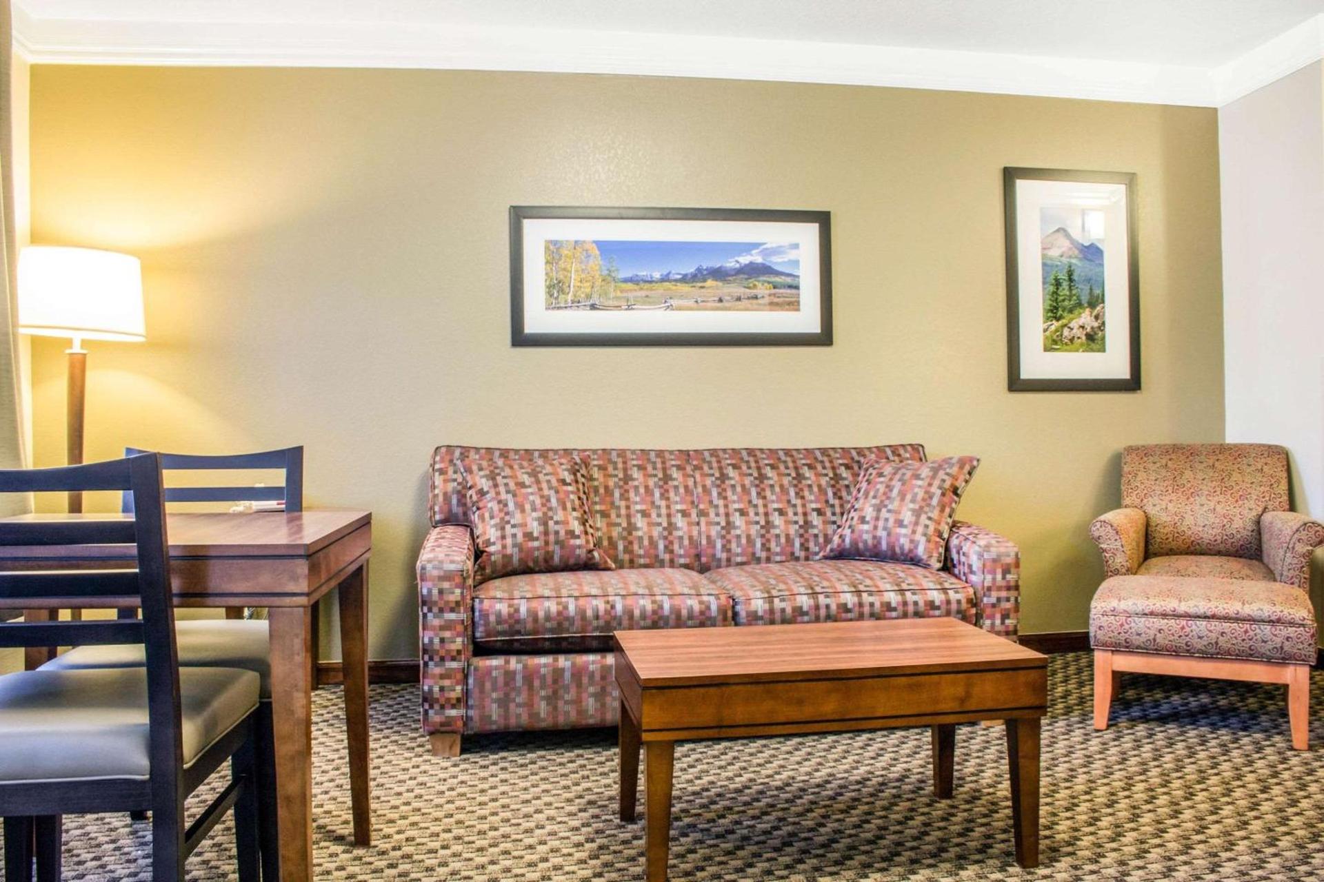 Comfort Inn & Suites Durango photo 30