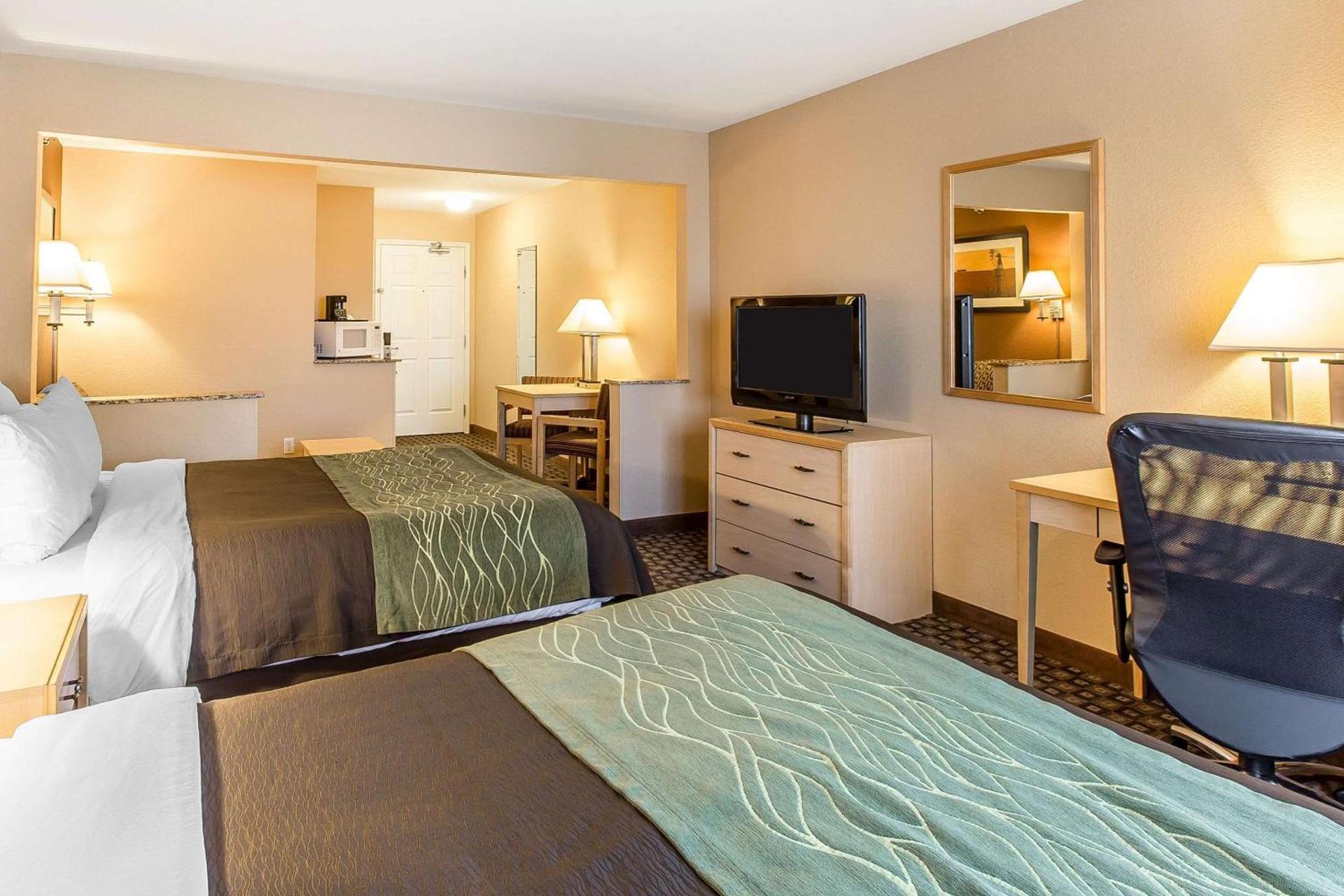 Quality Inn & Suites Loveland photo 14