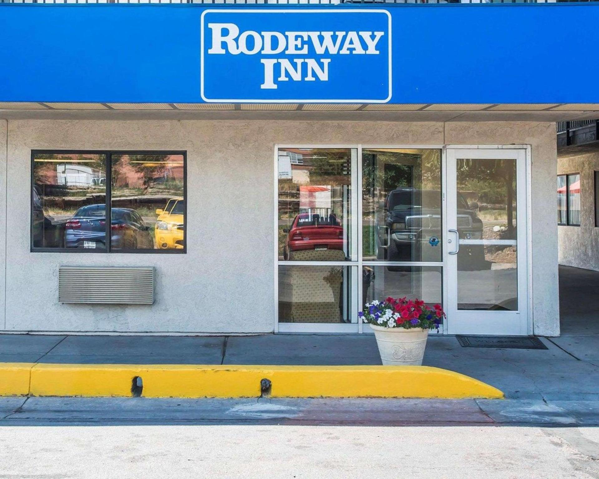 Rodeway Inn Greeley photo 3