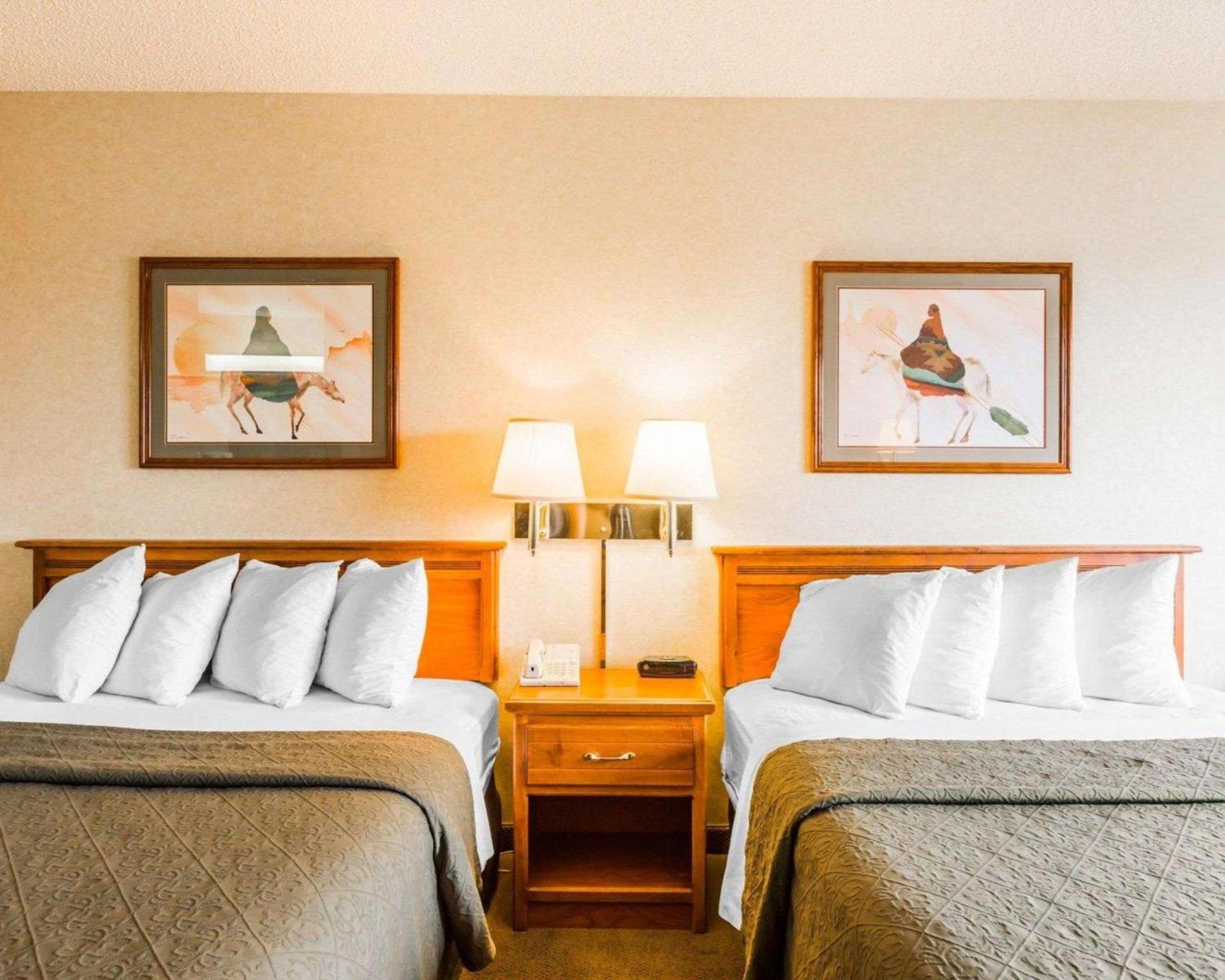 Quality Inn & Suites Montrose - Black Canyon Area photo 17