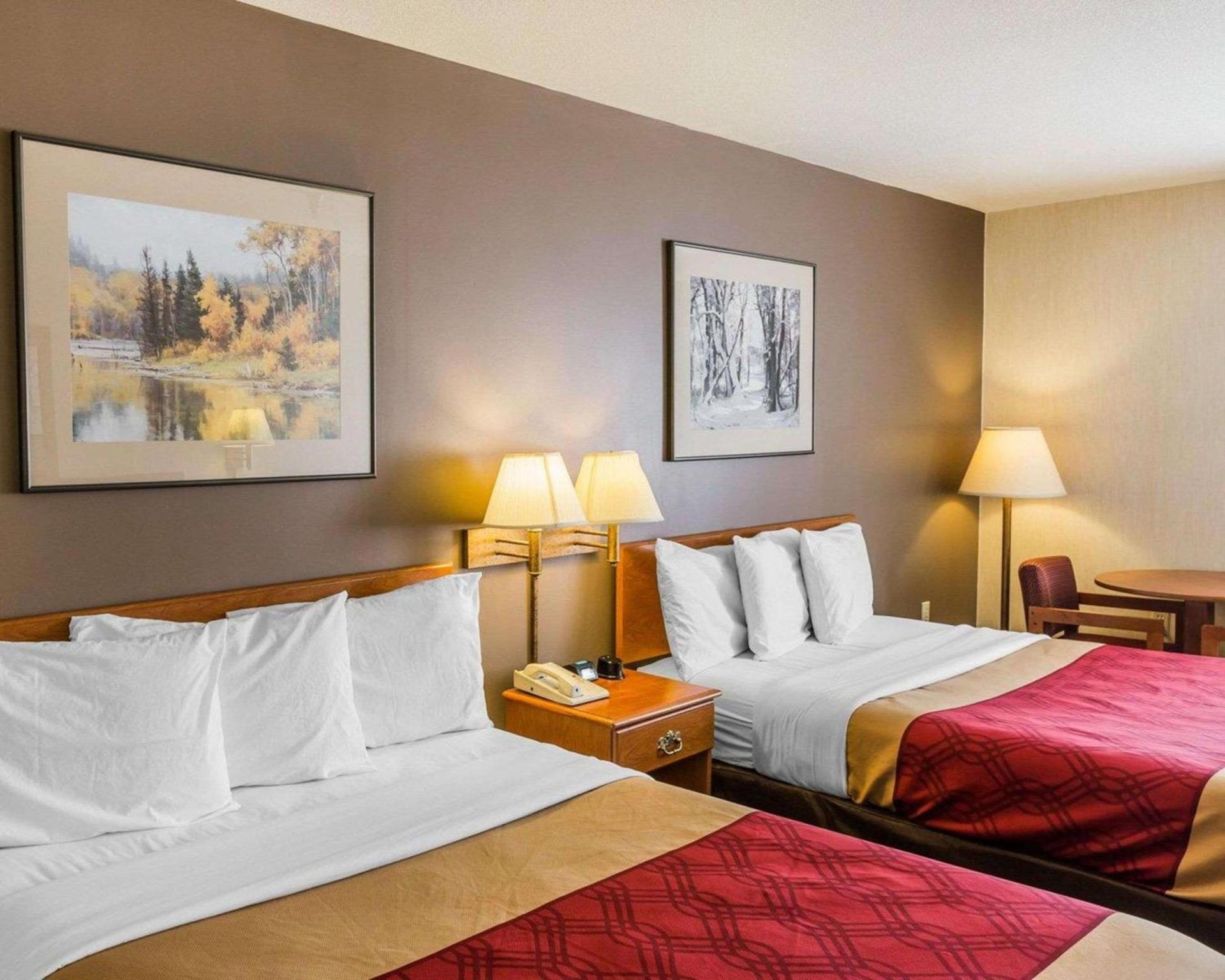 West End Lodge photo 13