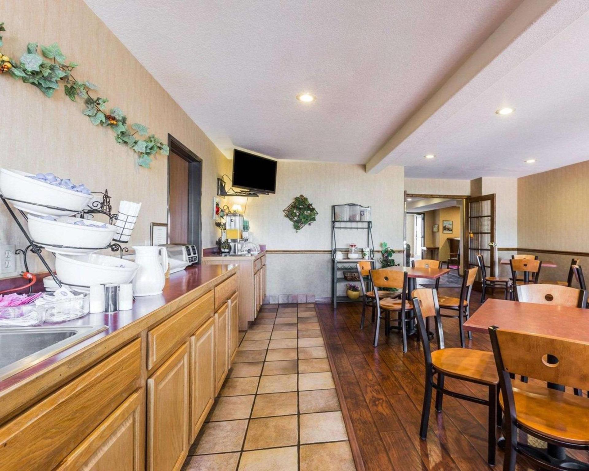West End Lodge photo 6