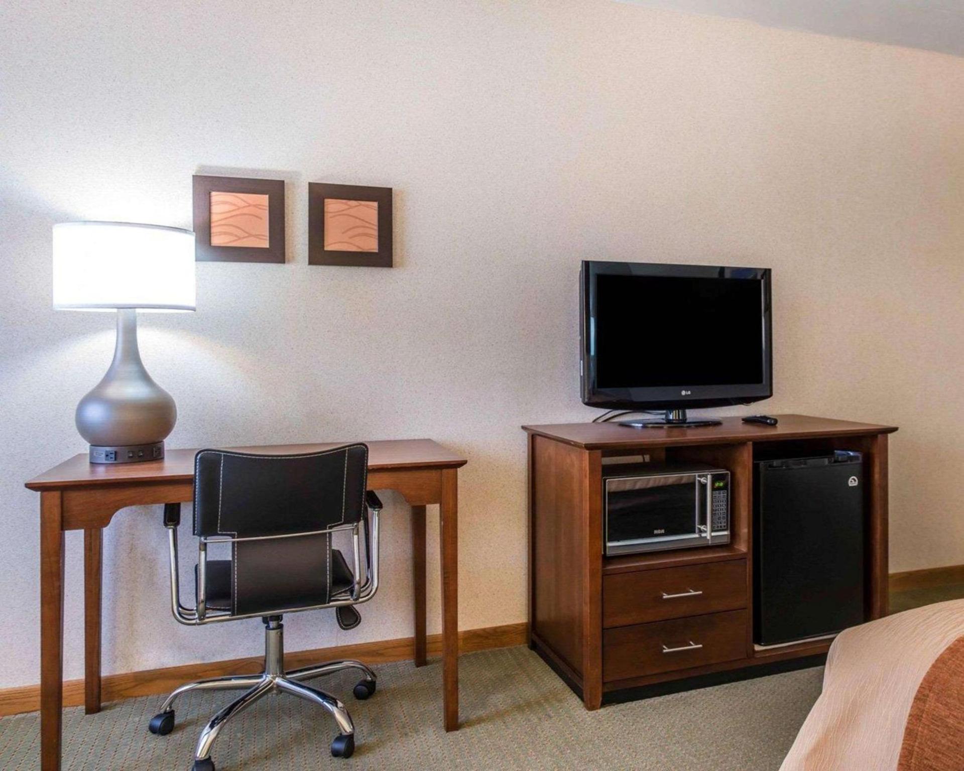 Comfort Inn Salida photo 22