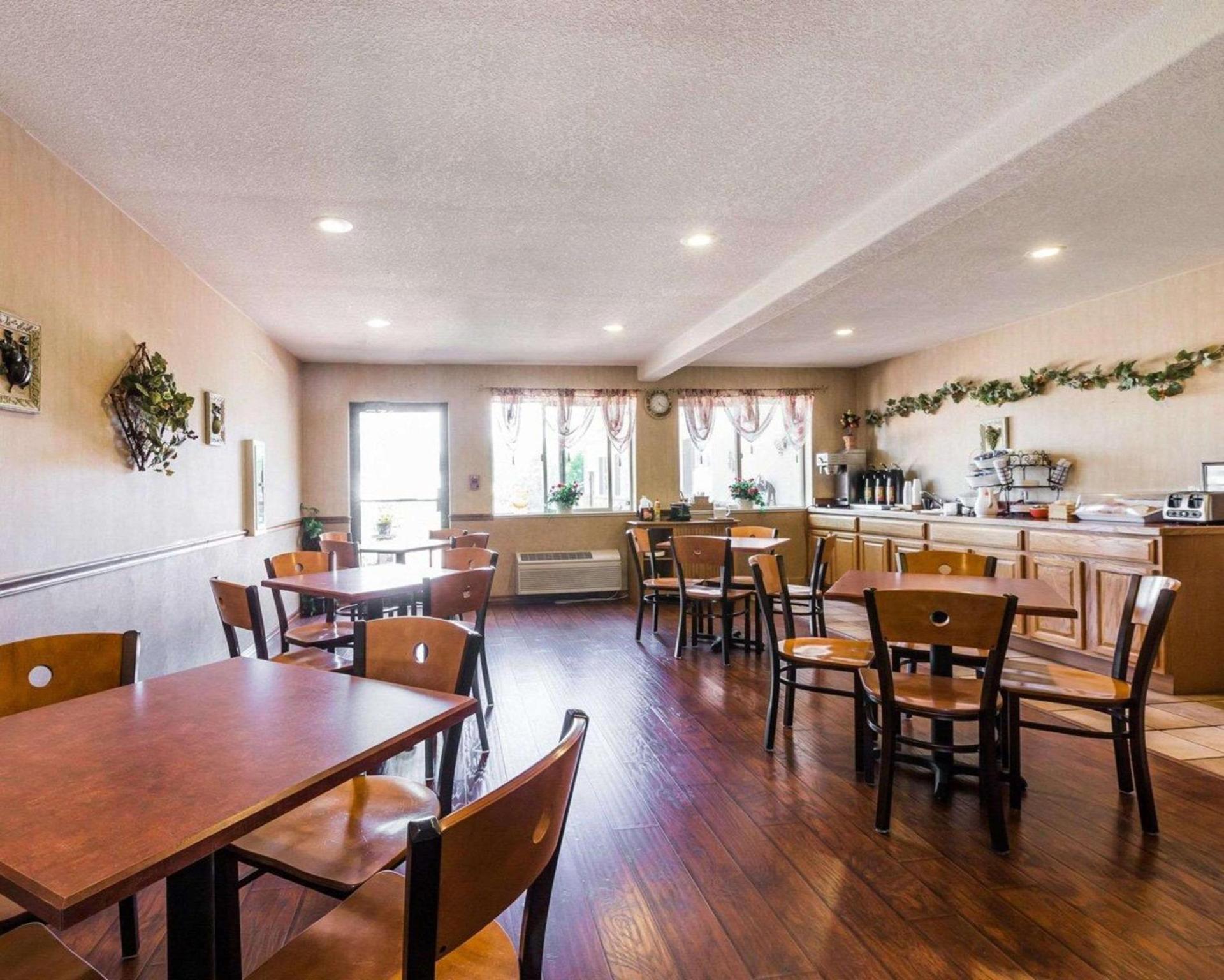 West End Lodge photo 9