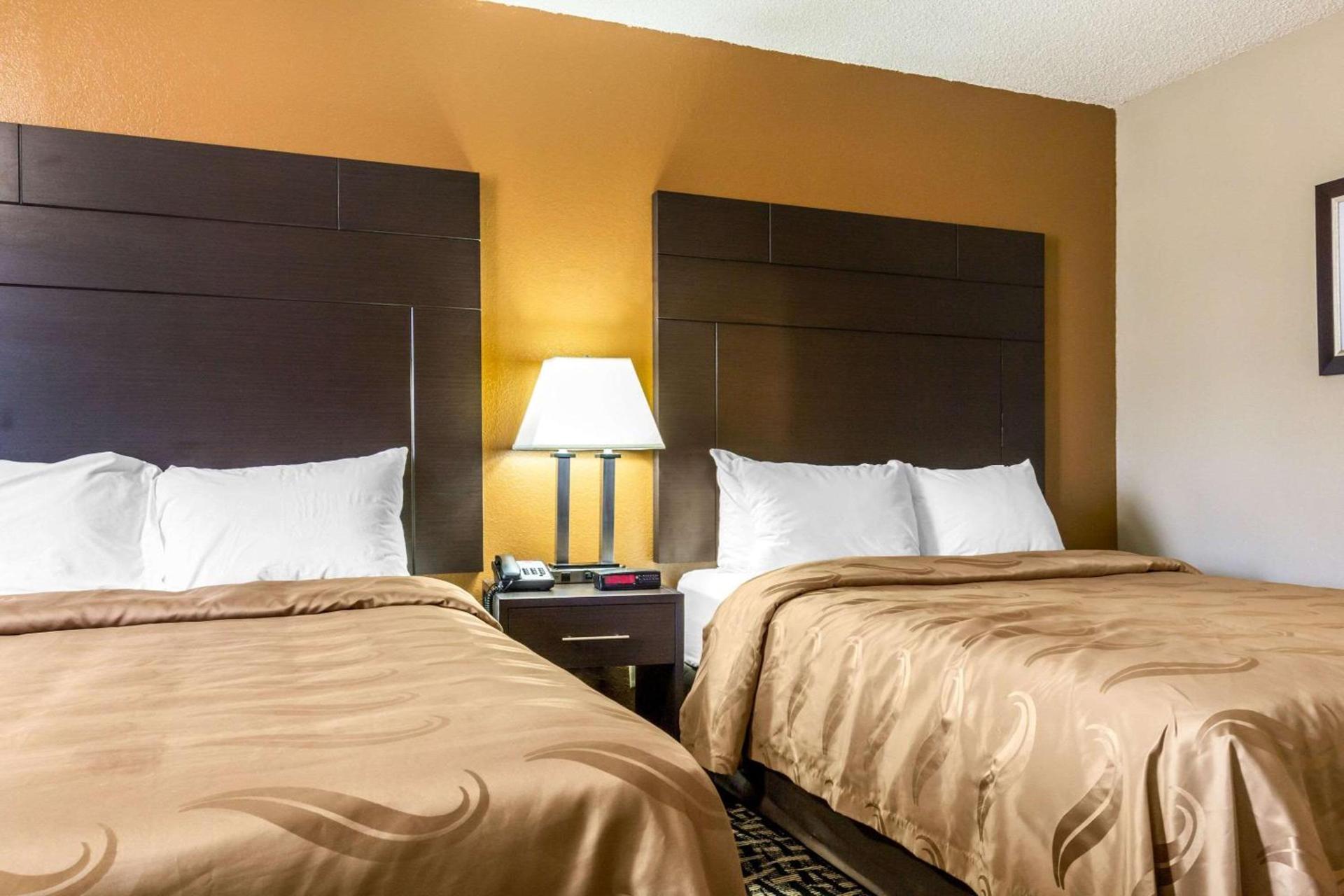 Quality Inn Lamar photo 9