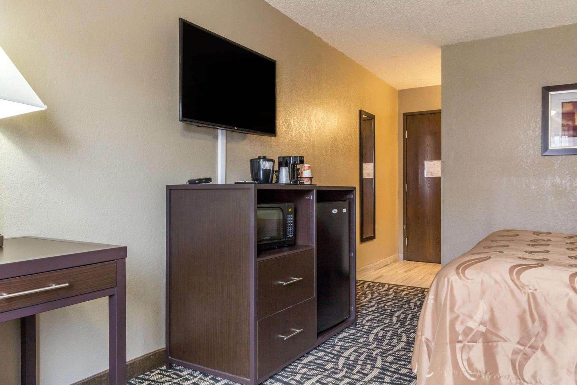Quality Inn Lamar photo 7