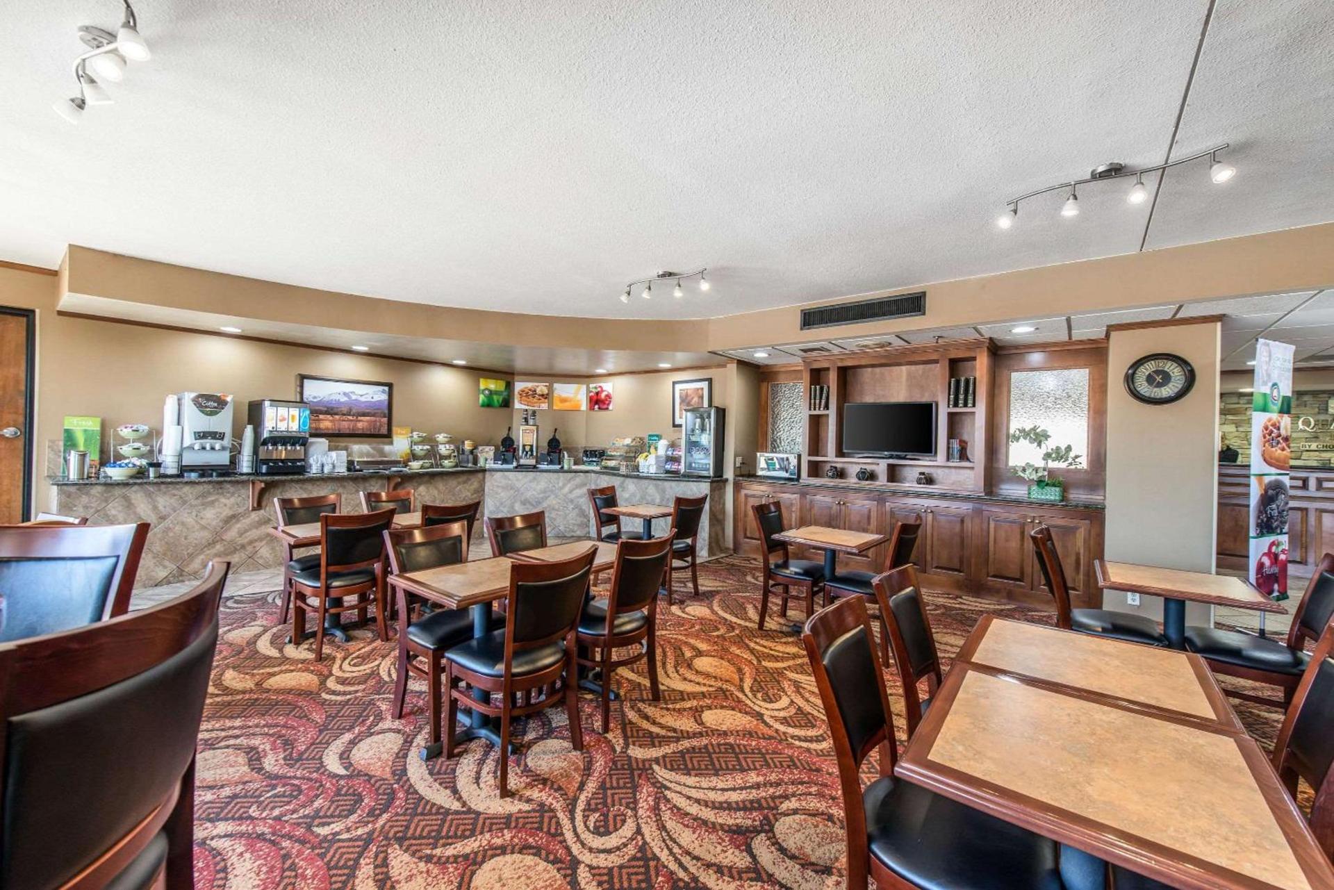 Quality Inn Colorado Springs South photo 15