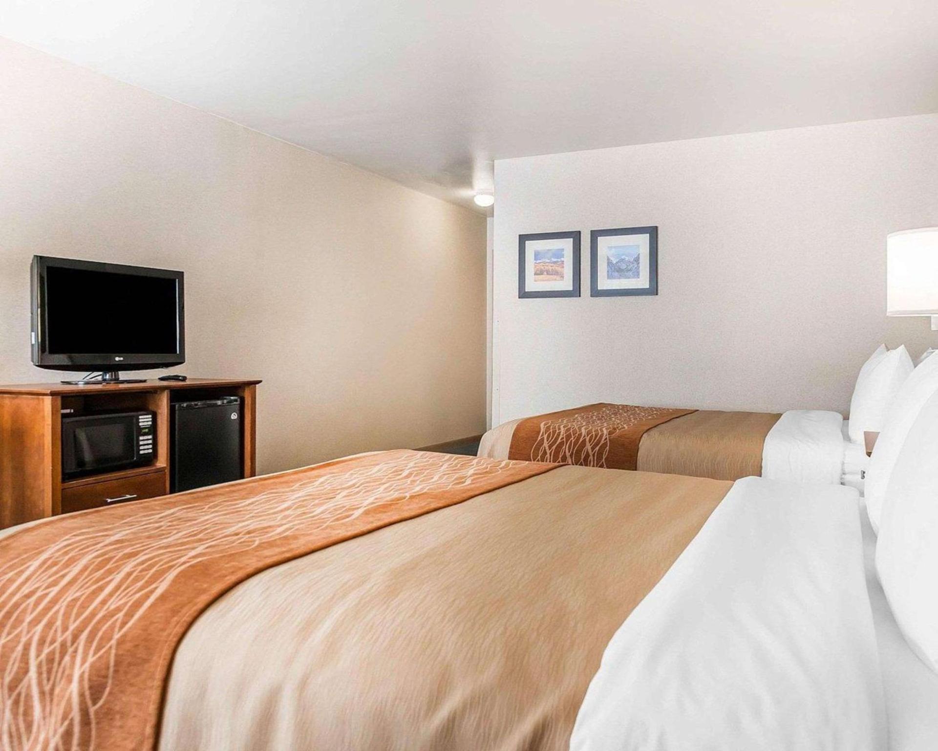 Comfort Inn Salida photo 10