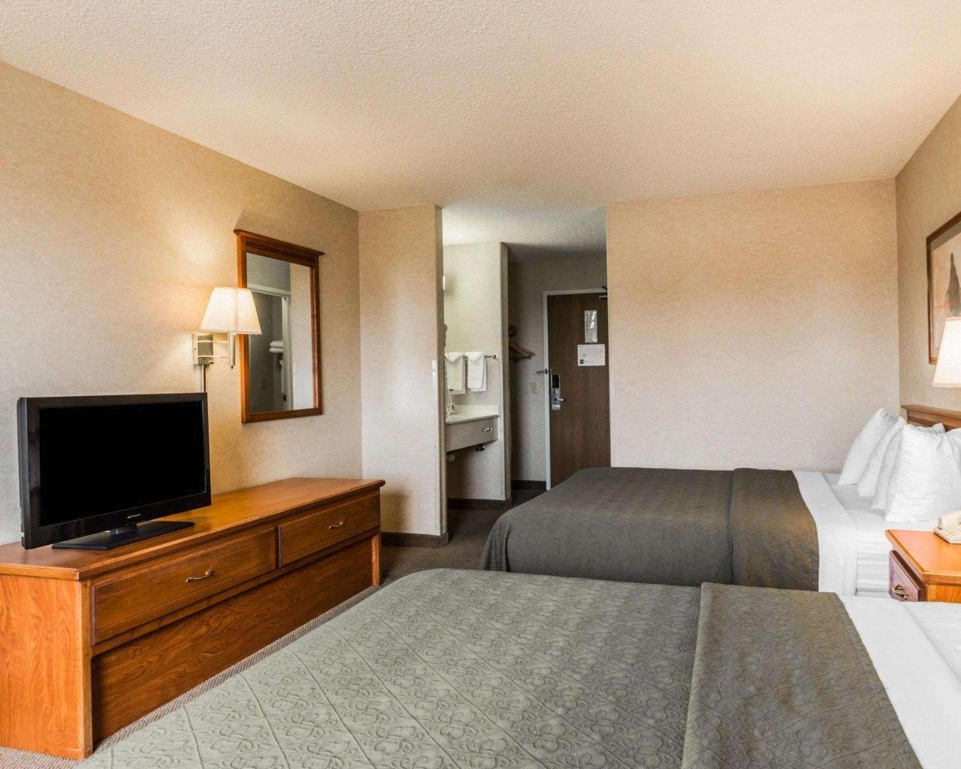 Quality Inn & Suites Montrose - Black Canyon Area photo 23