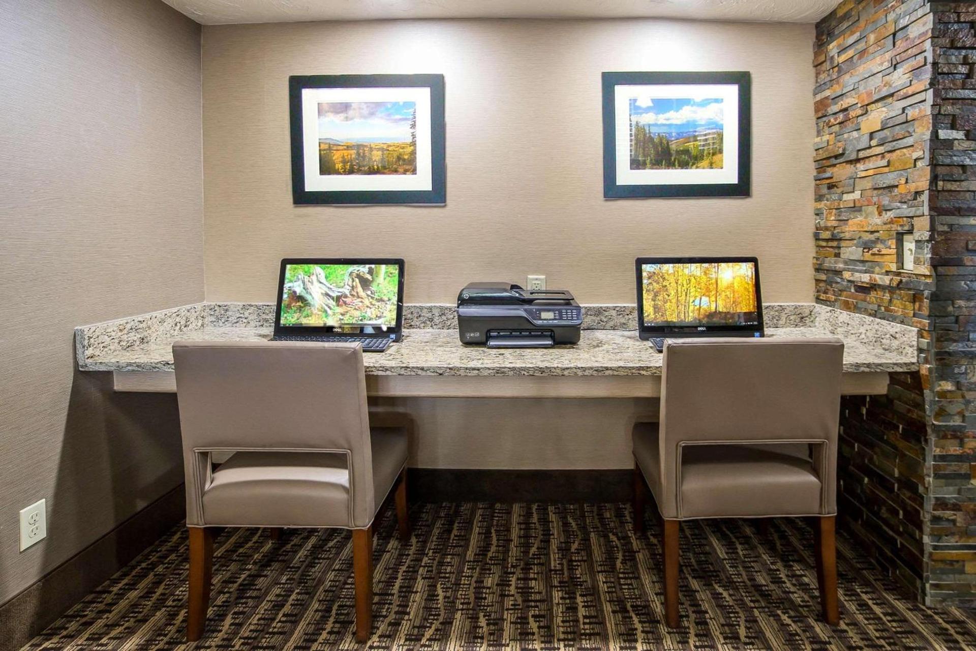 Comfort Inn Grand Junction I-70 photo 17
