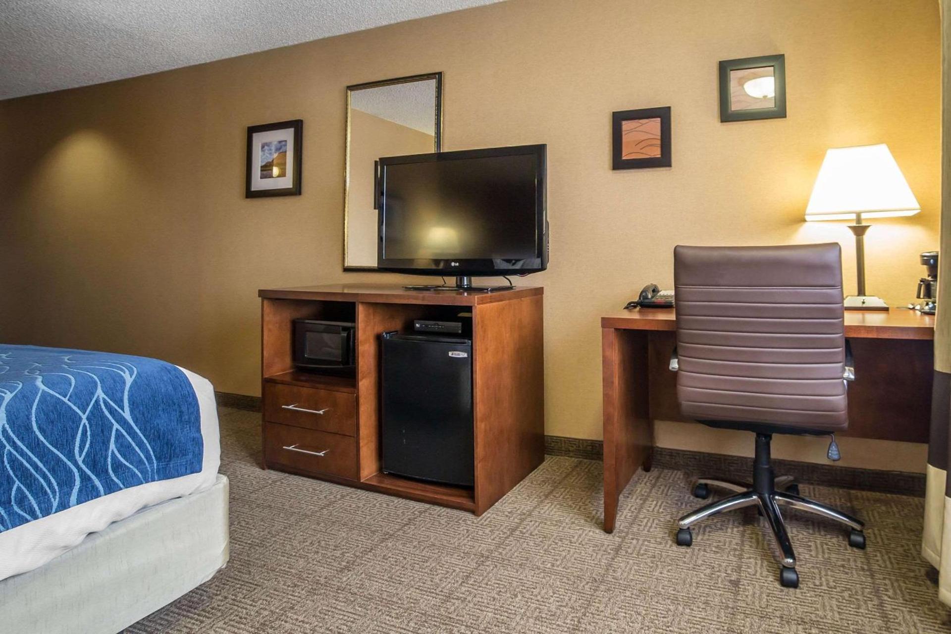 Comfort Inn Grand Junction I-70 photo 9