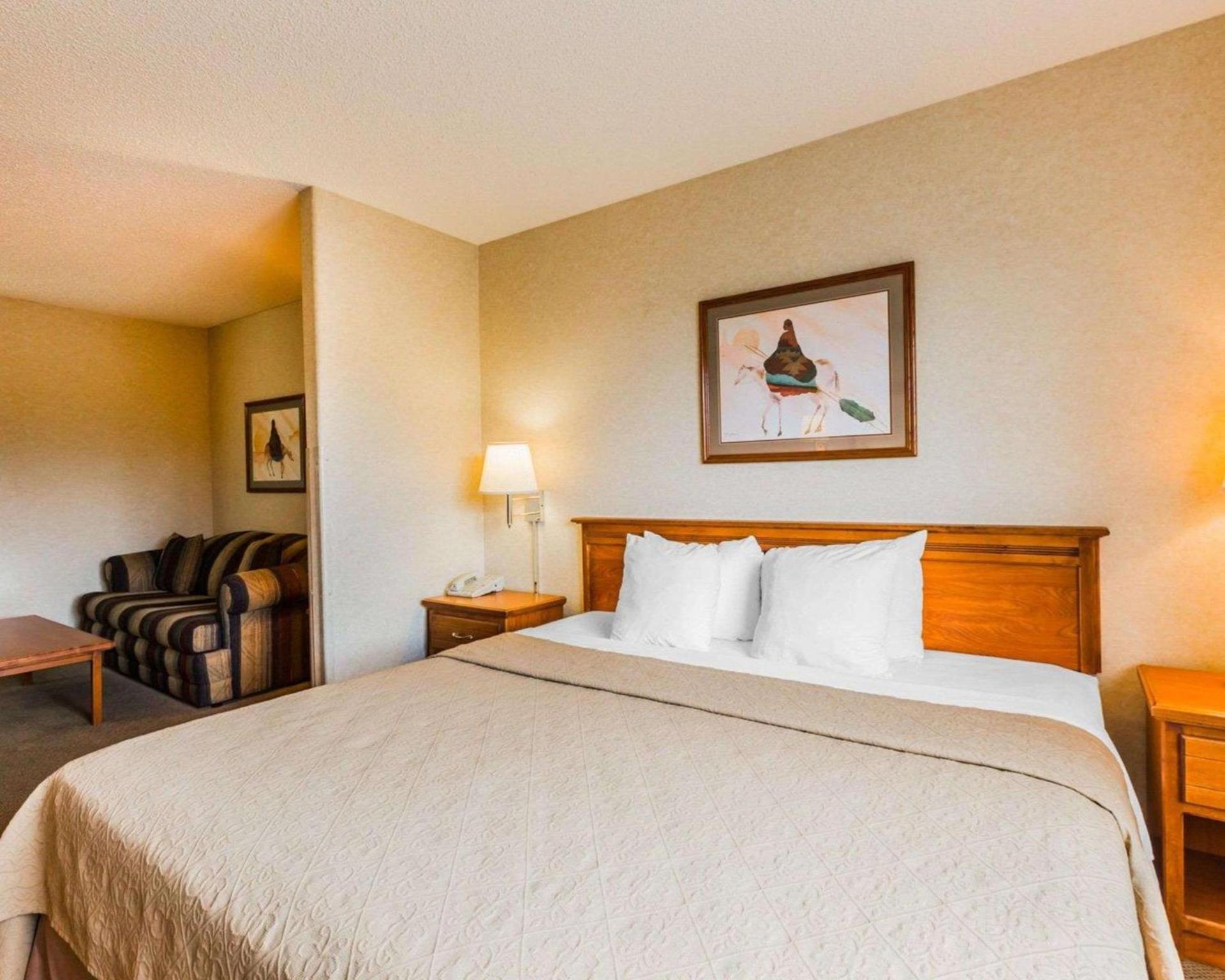Quality Inn & Suites Montrose - Black Canyon Area photo 25