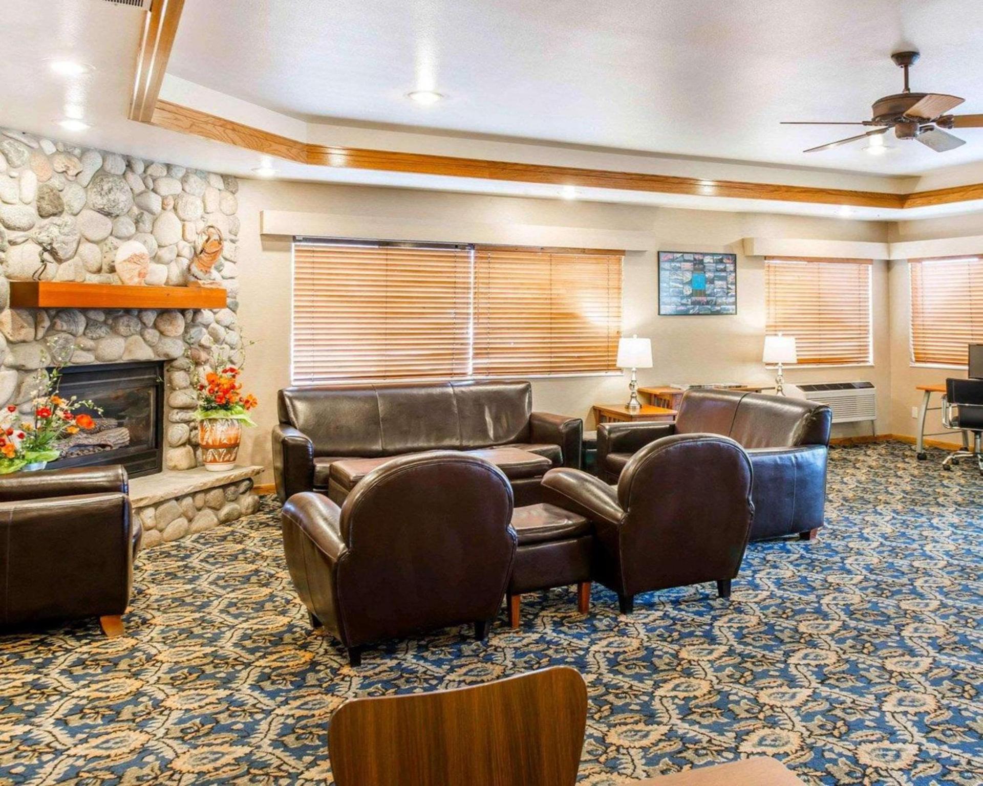 Comfort Inn Salida photo 5