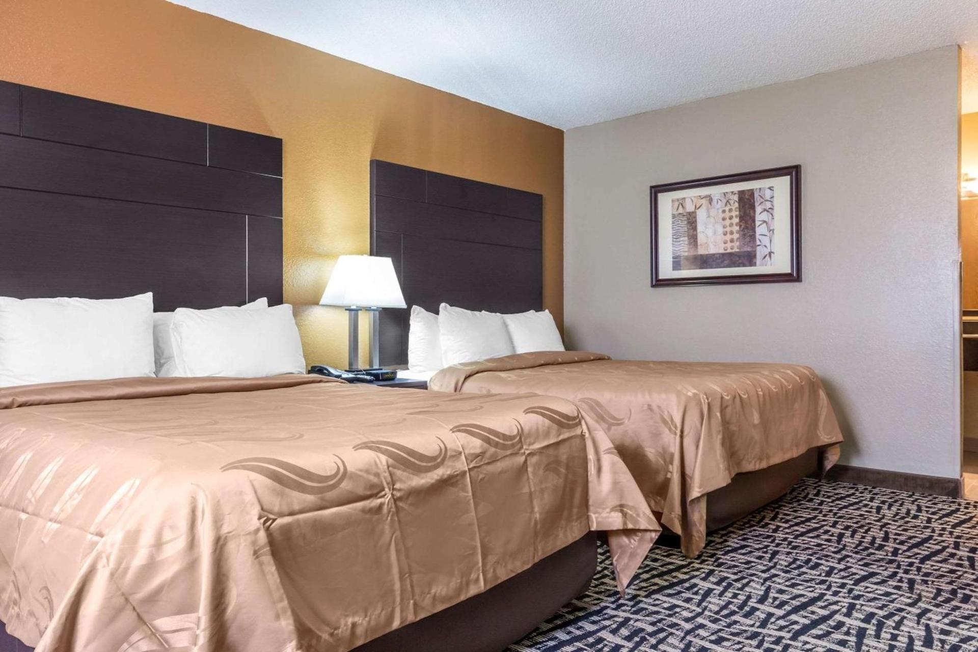 Quality Inn Lamar photo 12