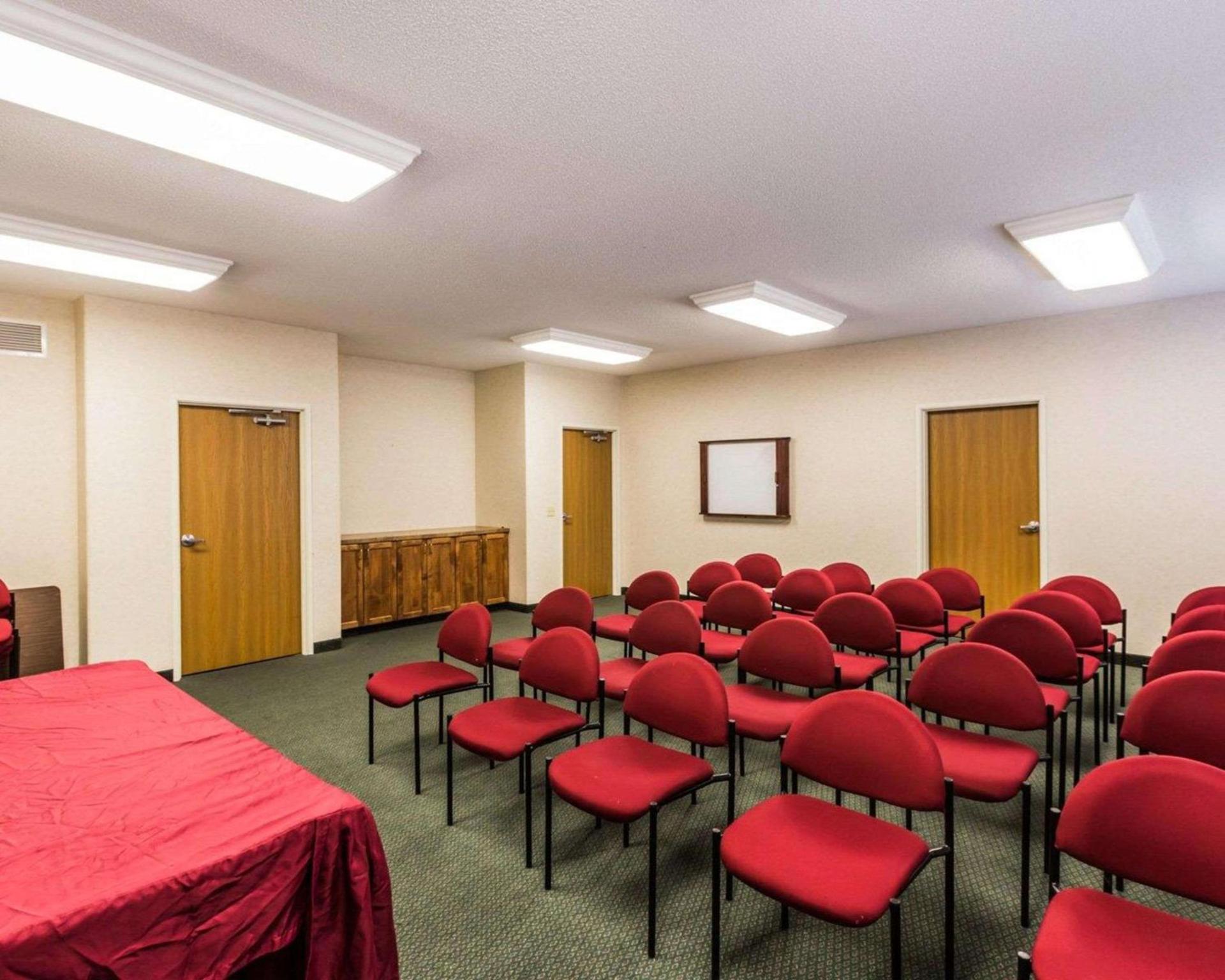 Quality Inn & Suites Montrose - Black Canyon Area photo 29