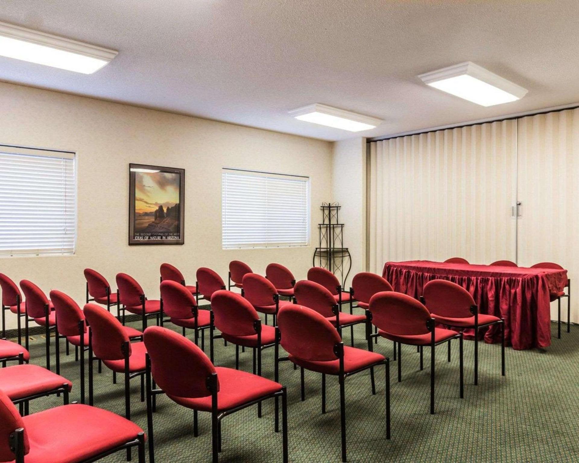 Quality Inn & Suites Montrose - Black Canyon Area photo 30