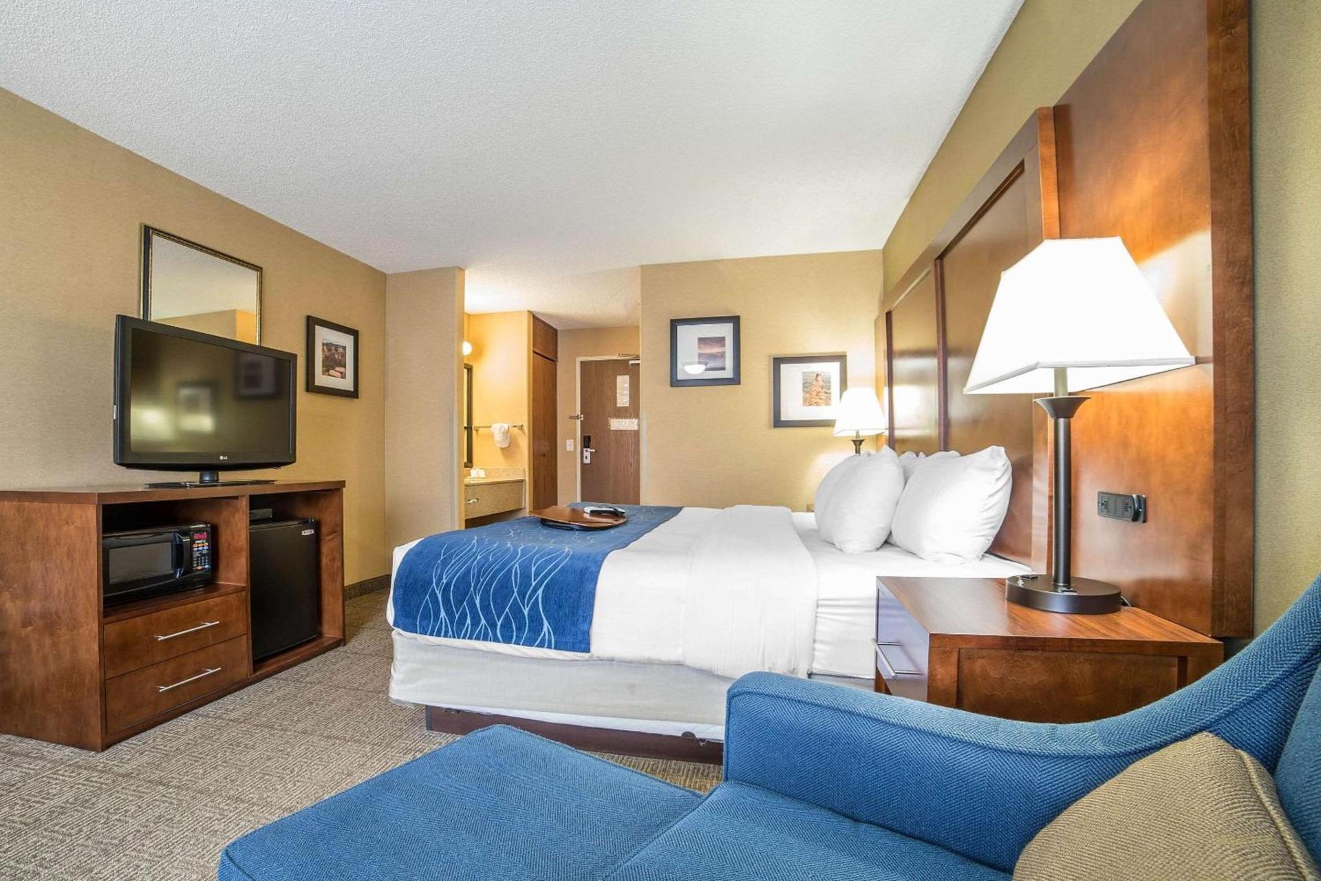 Comfort Inn Grand Junction I-70 photo 7