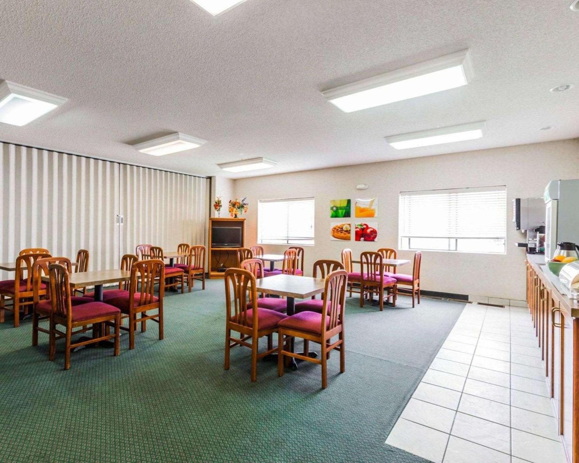 Quality Inn & Suites Montrose - Black Canyon Area photo 32