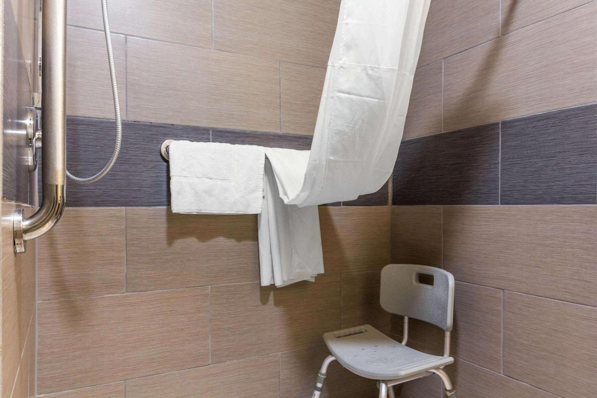 Quality Inn Lamar photo 15