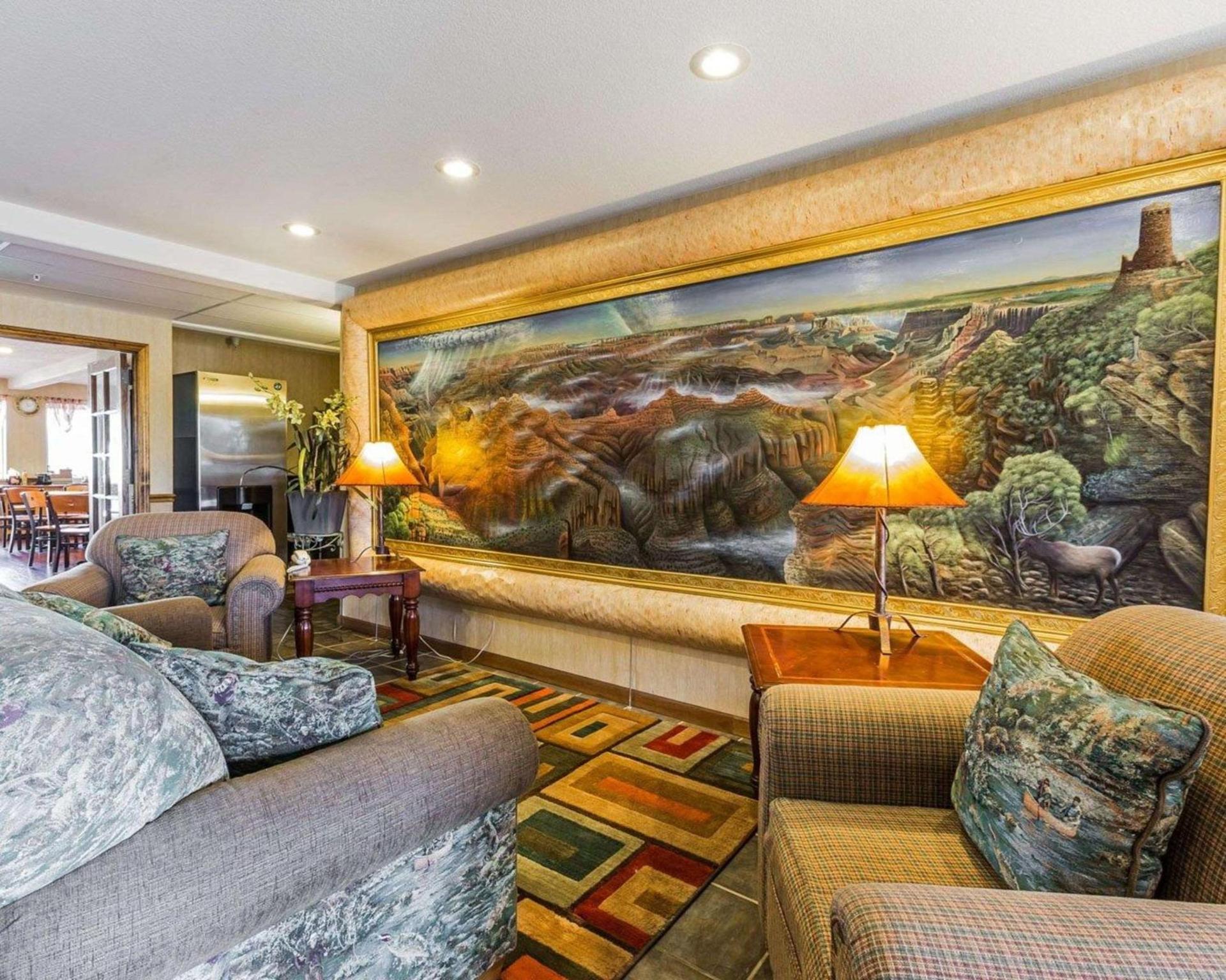 West End Lodge photo 5