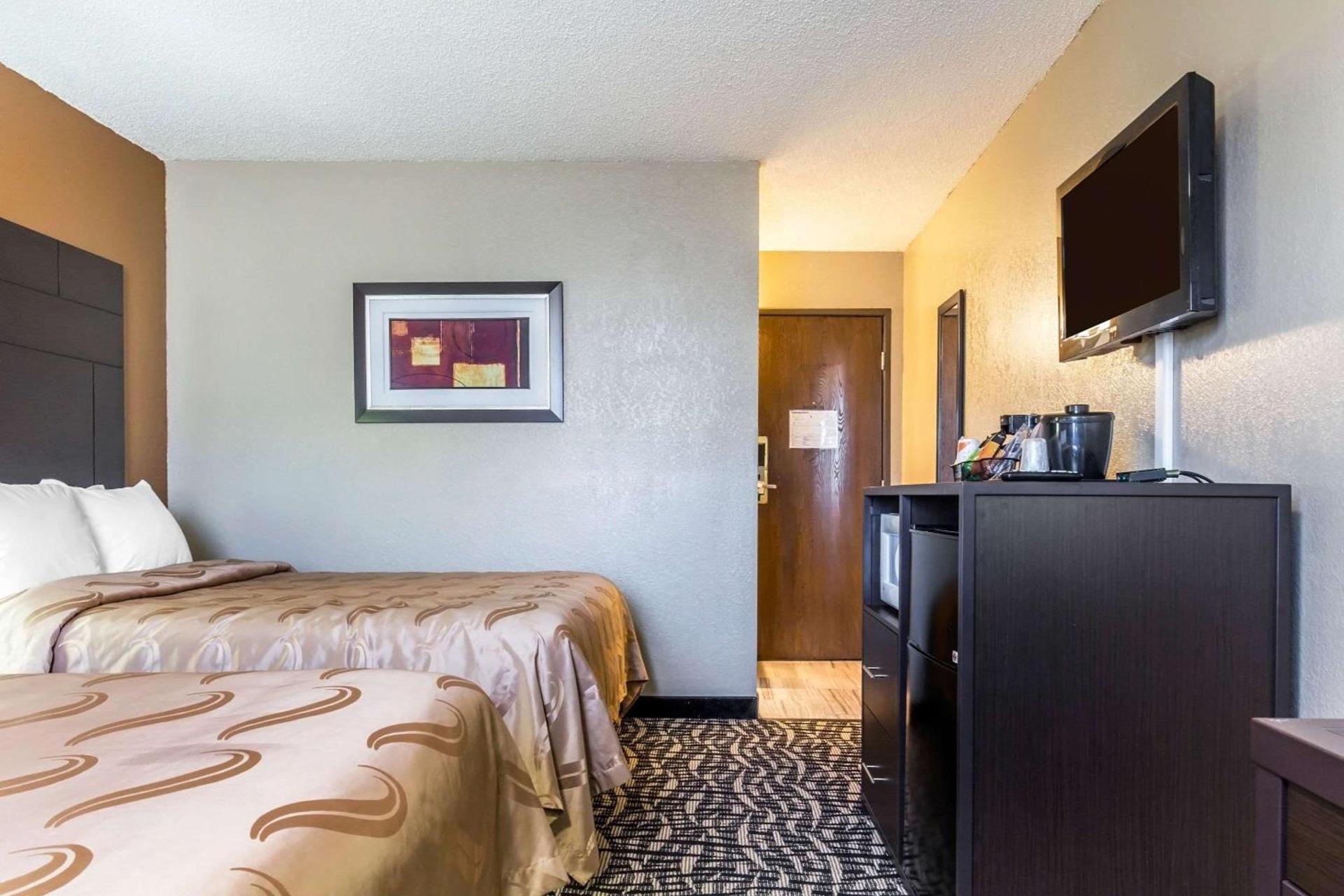 Quality Inn Lamar photo 10