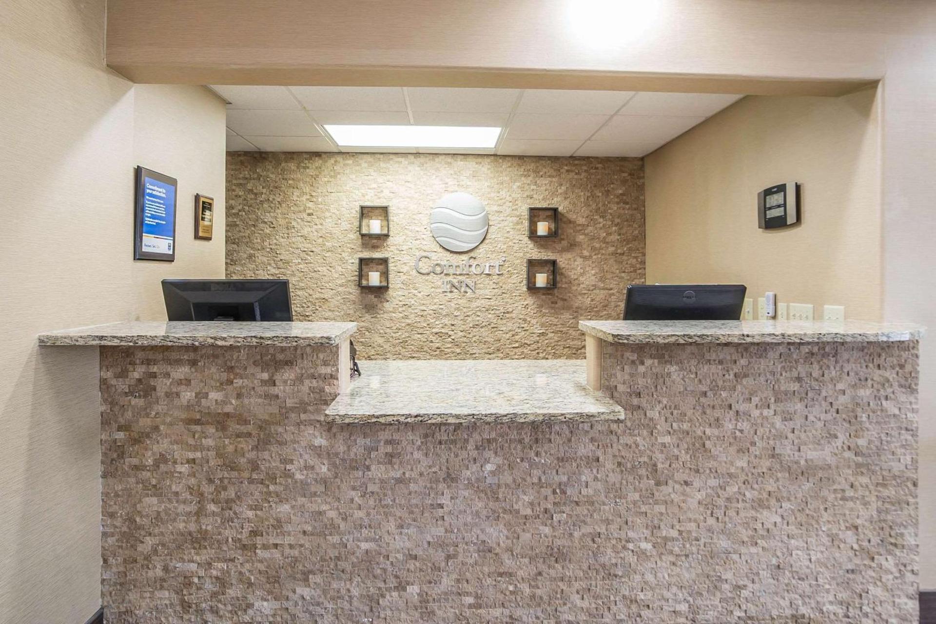 Comfort Inn Grand Junction I-70 photo 2
