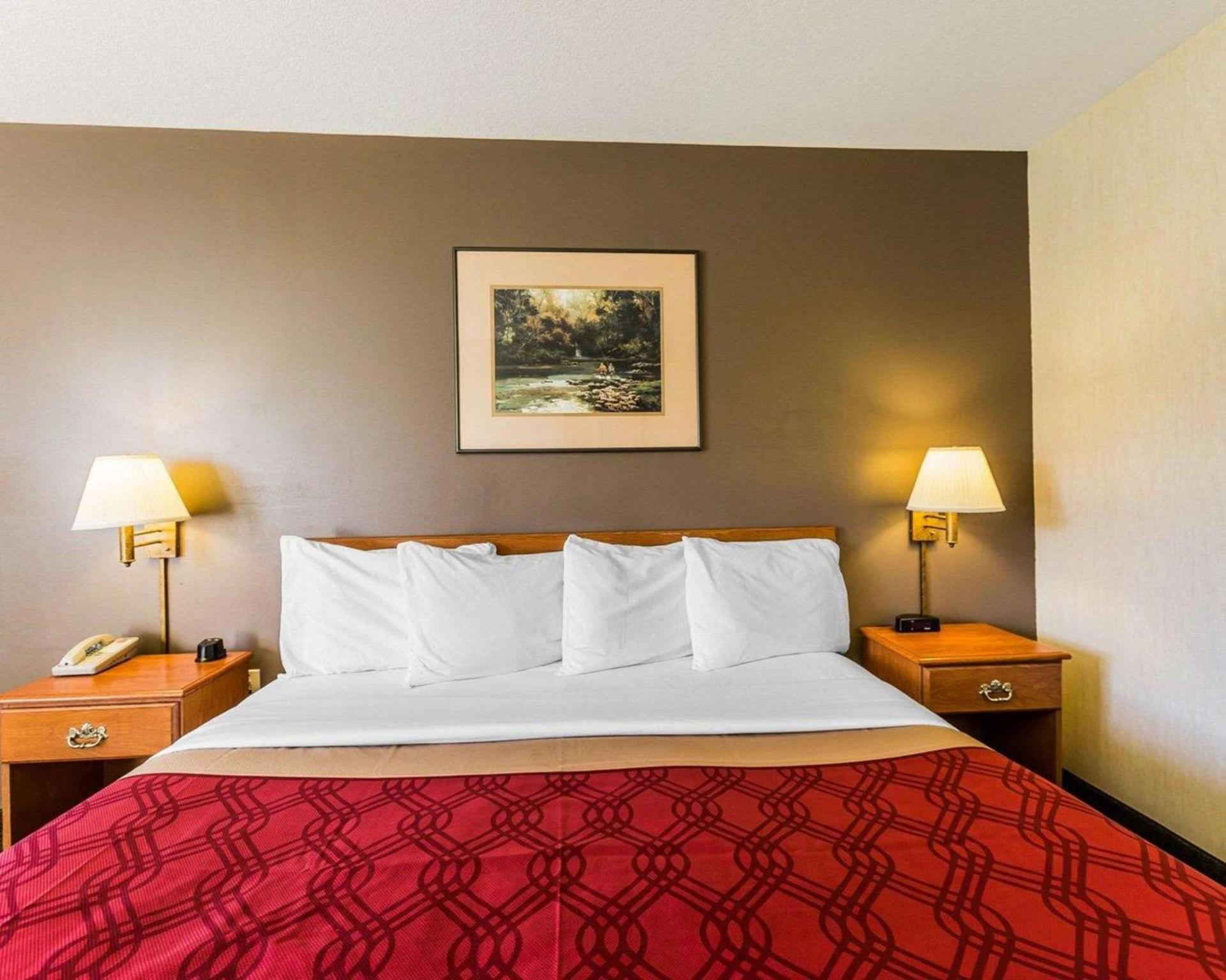 West End Lodge photo 10