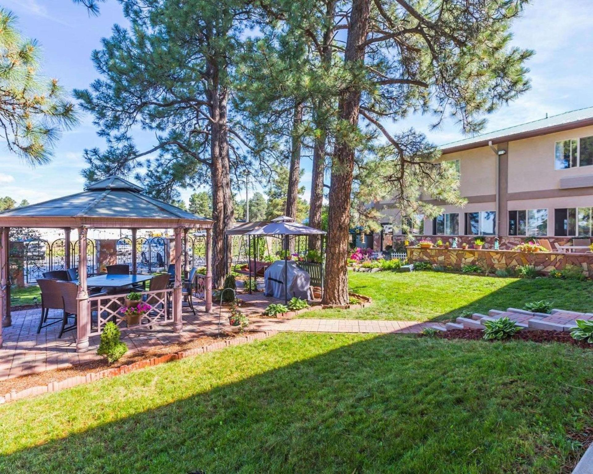West End Lodge photo 19