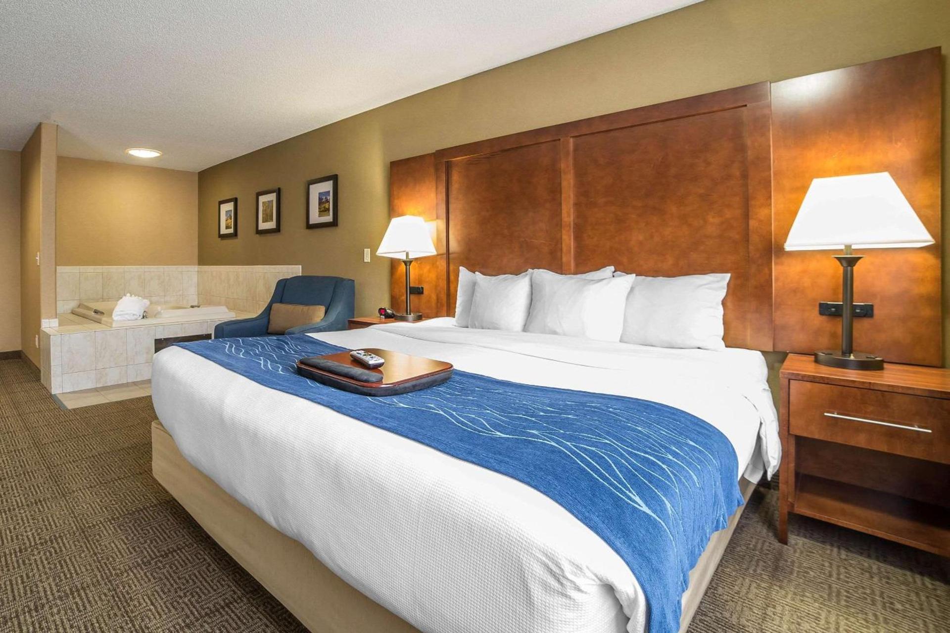 Comfort Inn Grand Junction I-70 photo 14
