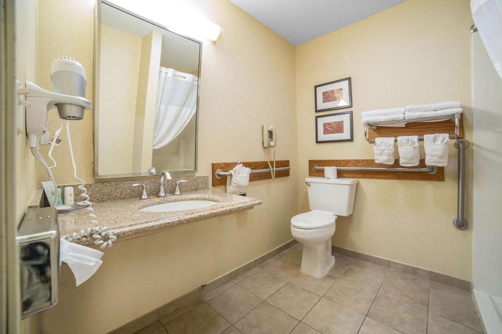 Comfort Inn Grand Junction I-70 photo 12