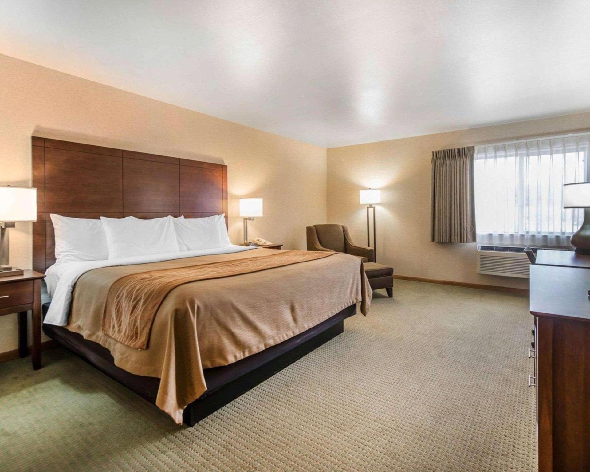 Comfort Inn Salida photo 20