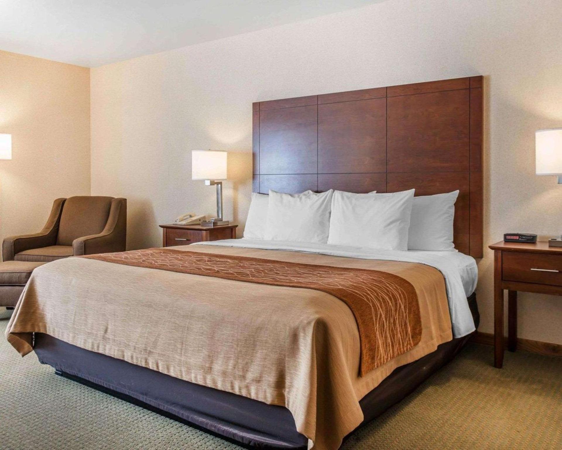 Comfort Inn Salida photo 7