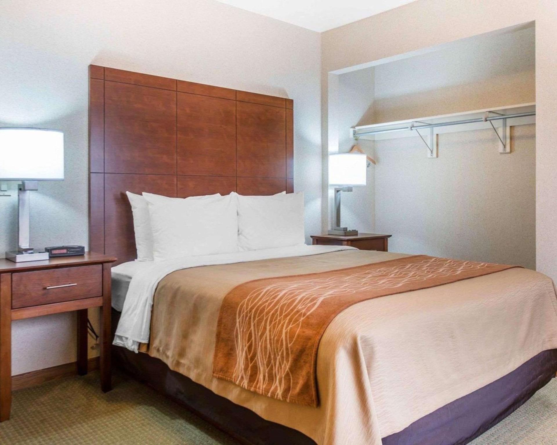 Comfort Inn Salida photo 12