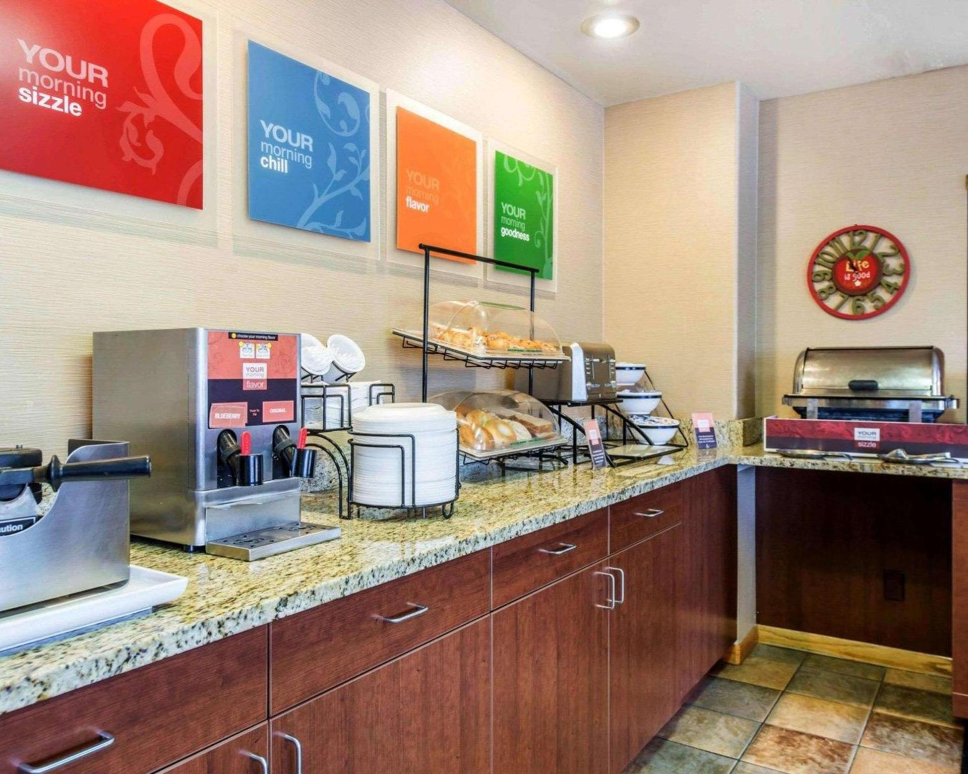 Comfort Inn Salida photo 30