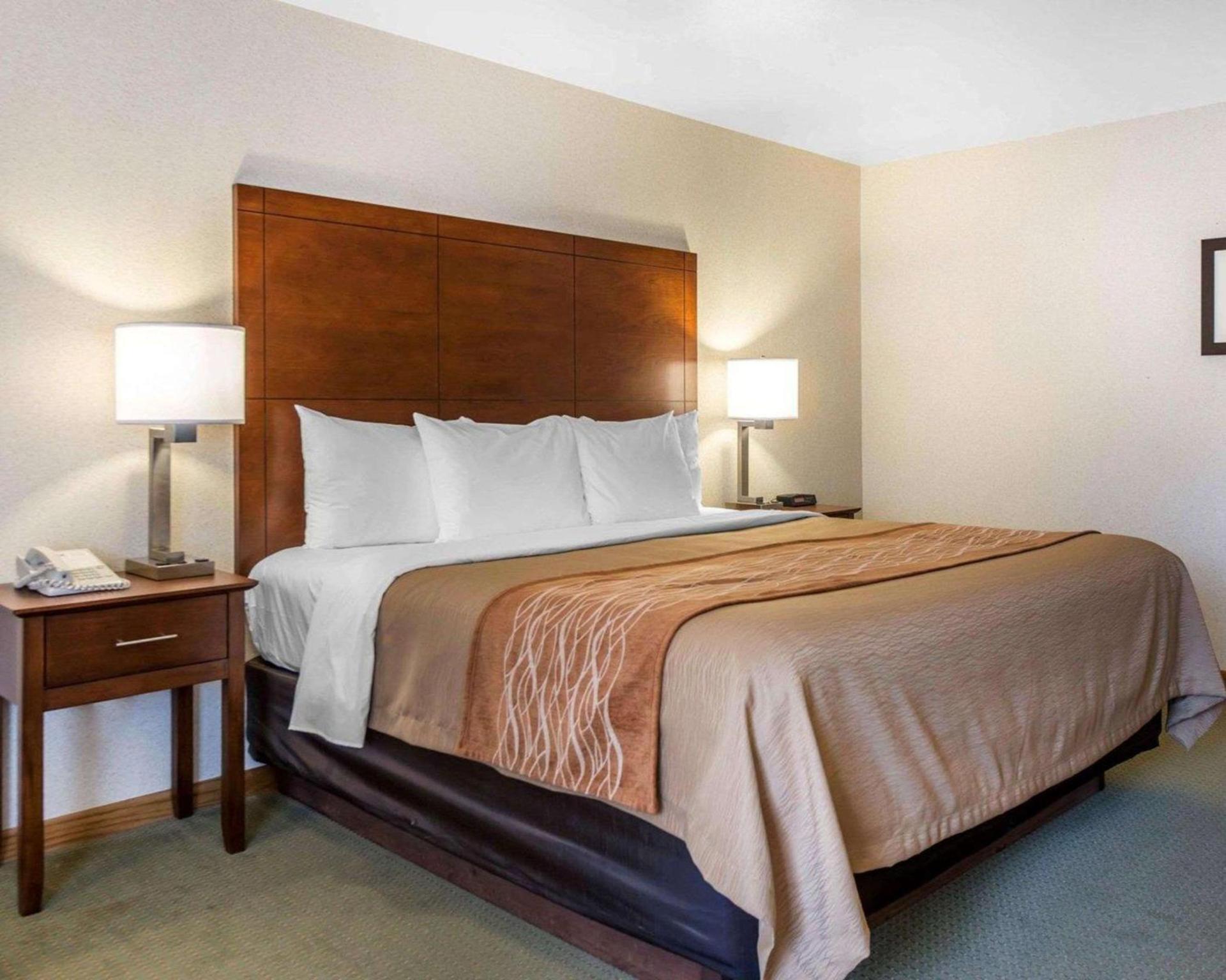Comfort Inn Salida photo 24