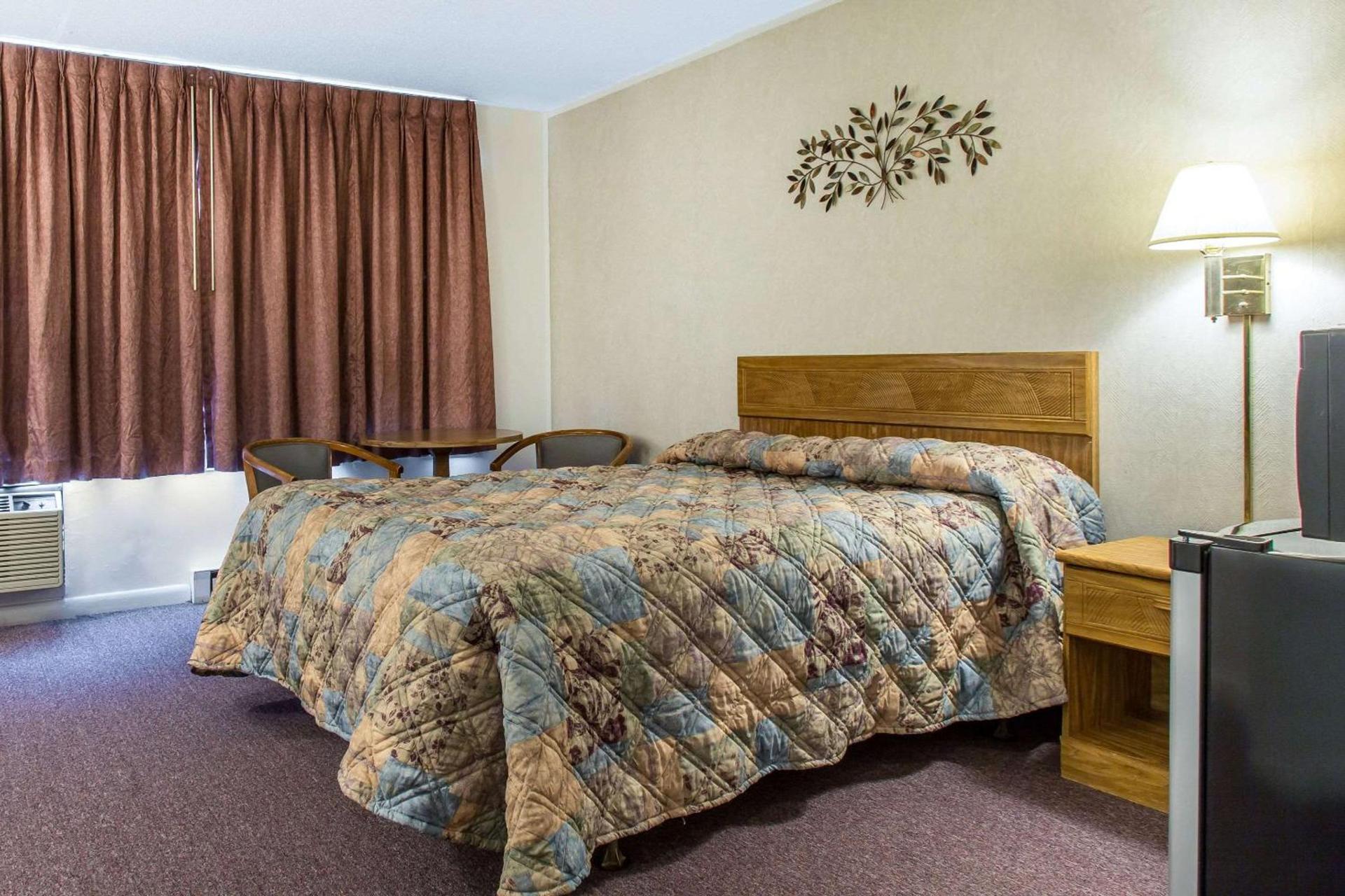 Rodeway Inn Waterford - New London photo 22
