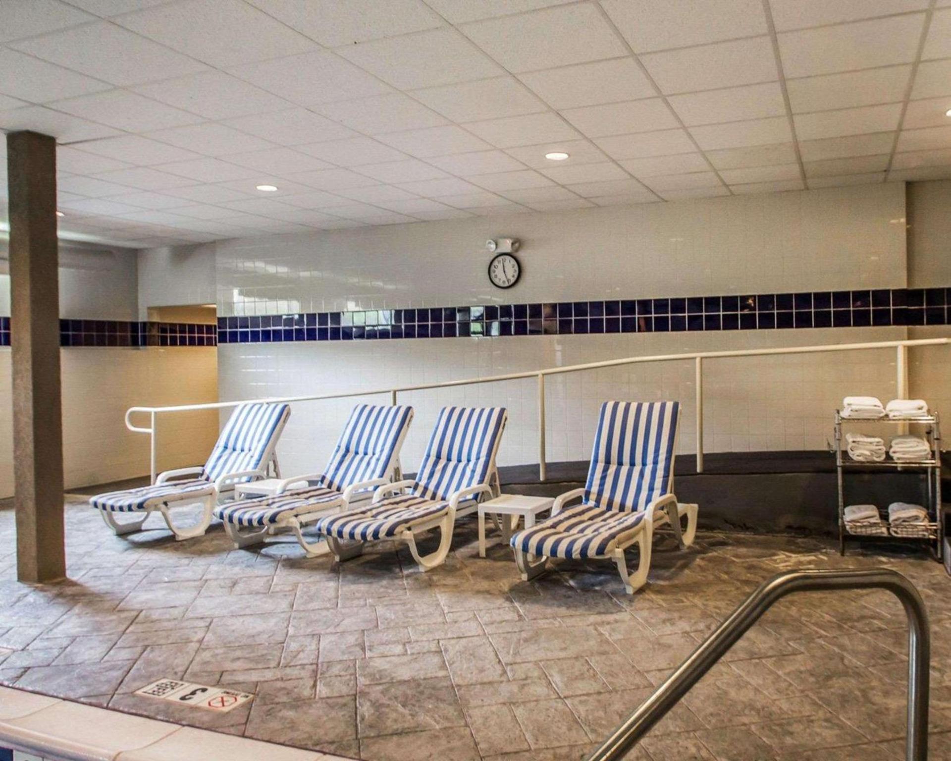 Sleep Inn & Suites Niantic North photo 21