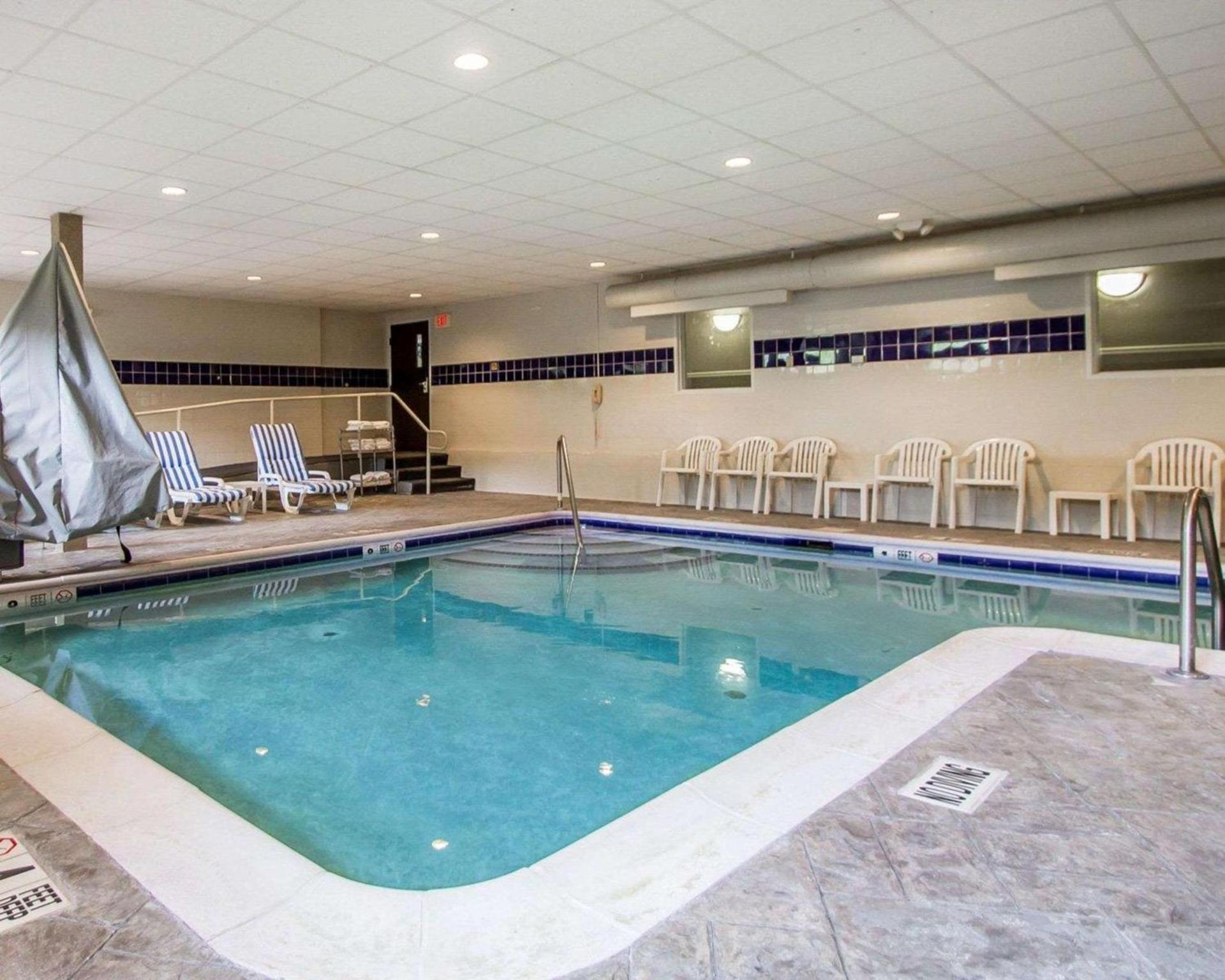 Sleep Inn & Suites Niantic North photo 23