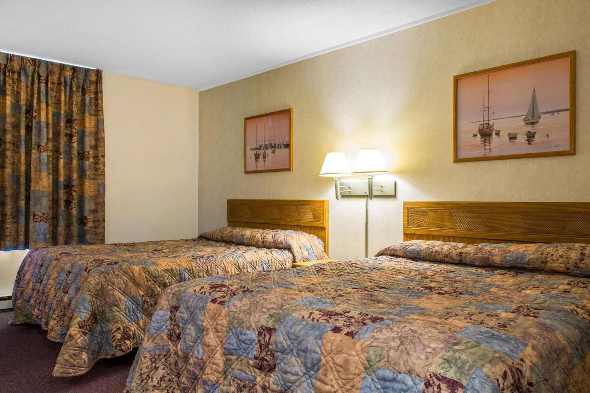 Rodeway Inn Waterford - New London photo 18
