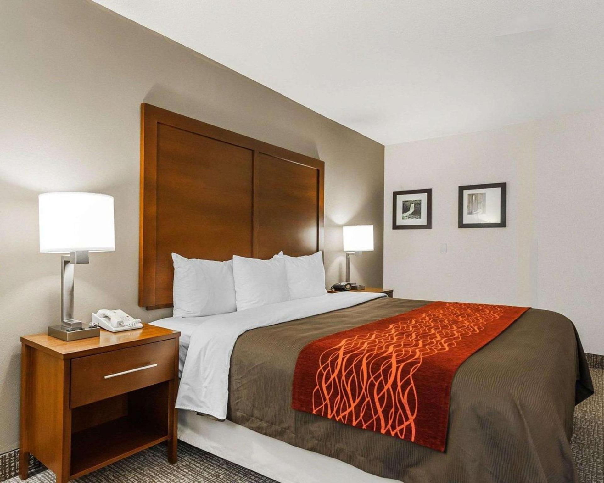 Spark by Hilton Denver East I 70 photo 9