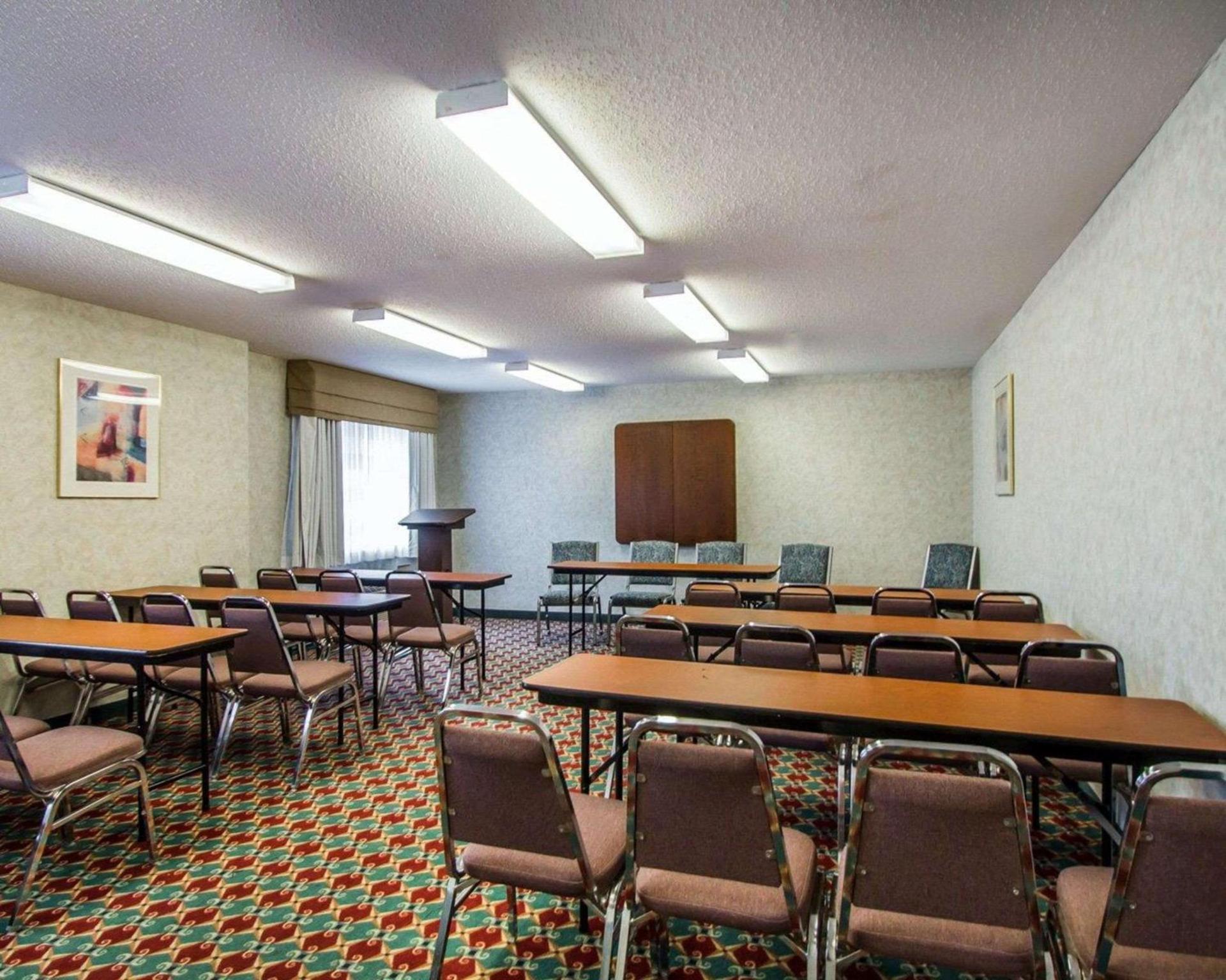 Sleep Inn & Suites Niantic North photo 27