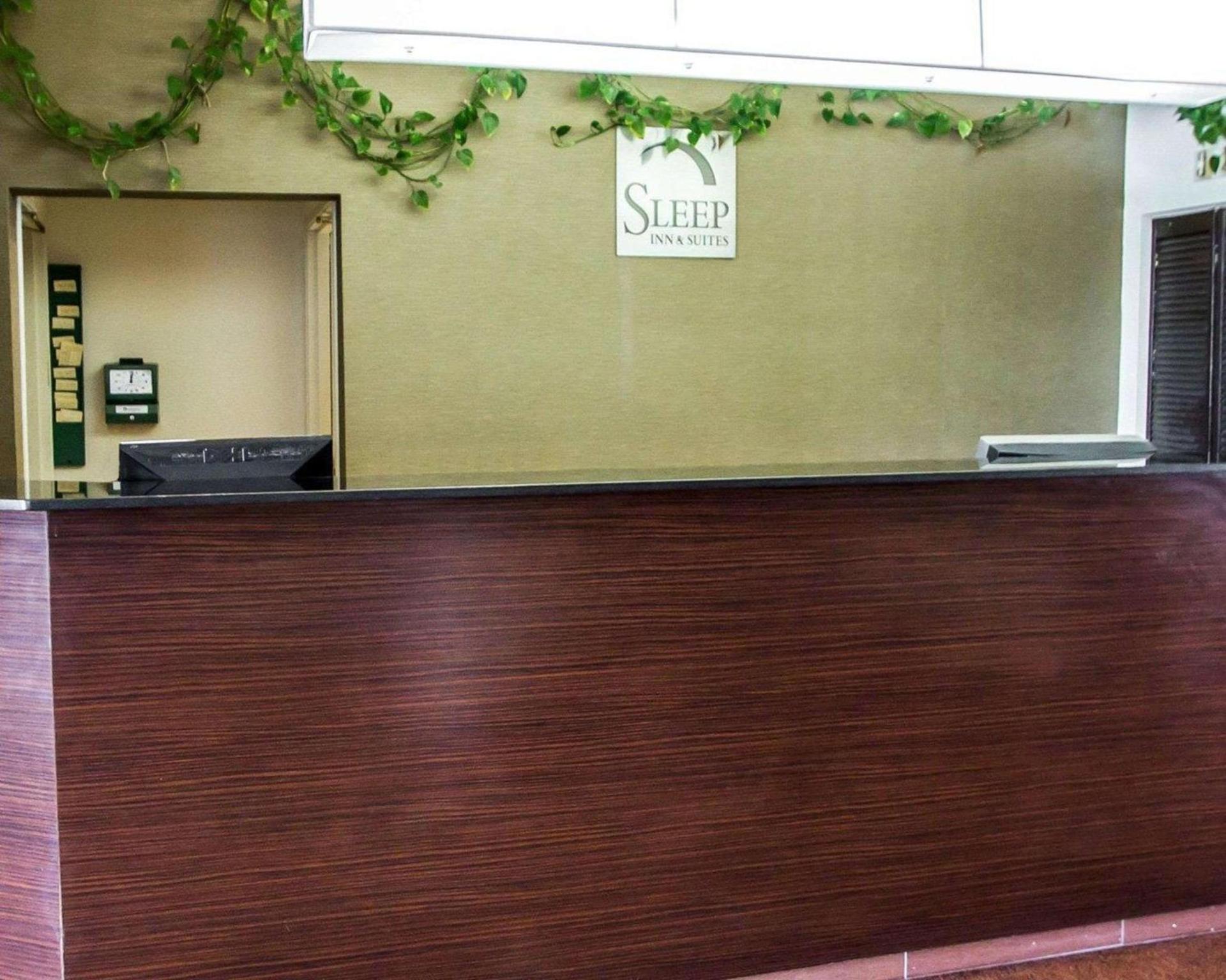 Sleep Inn & Suites Niantic North photo 2