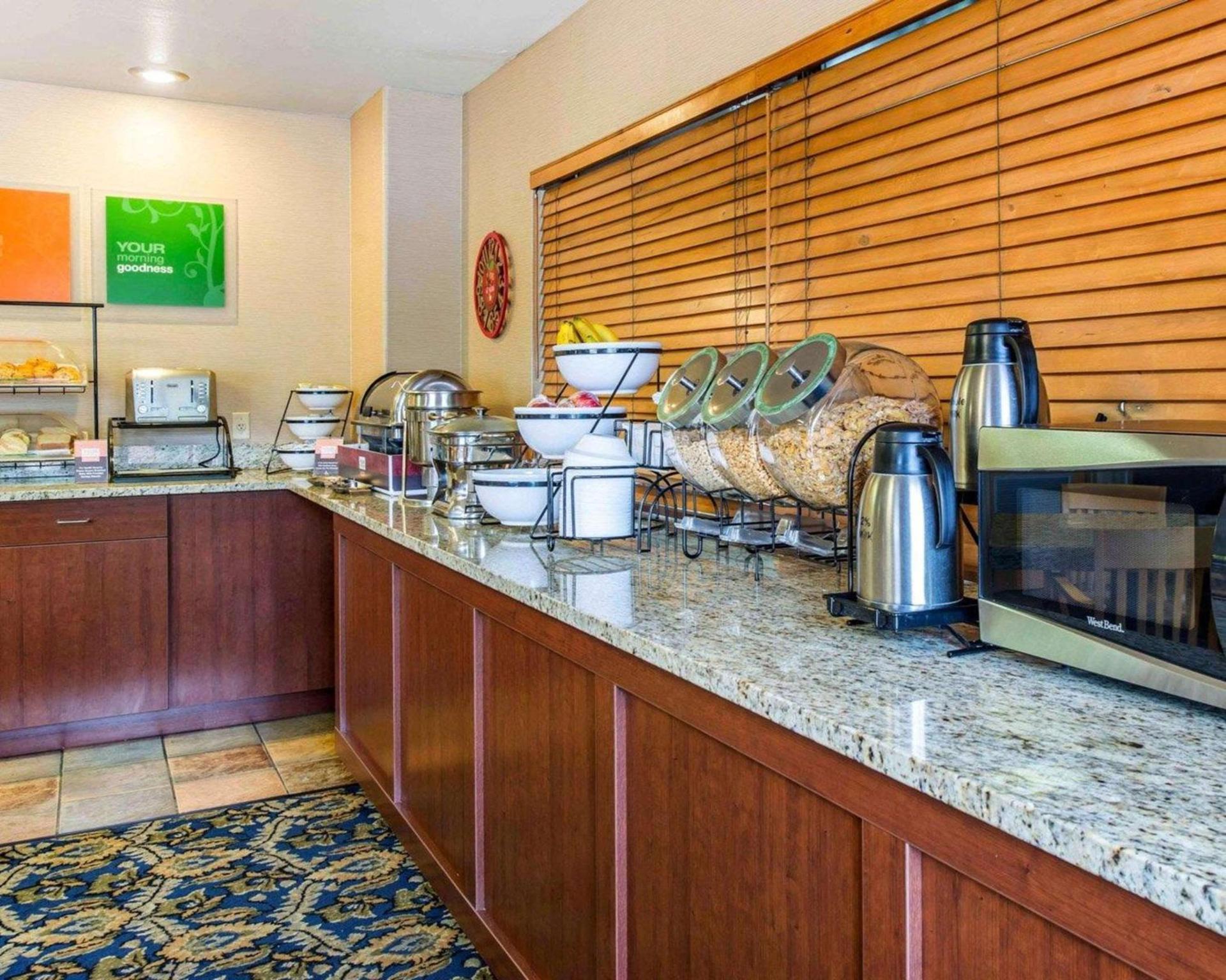 Comfort Inn Salida photo 31