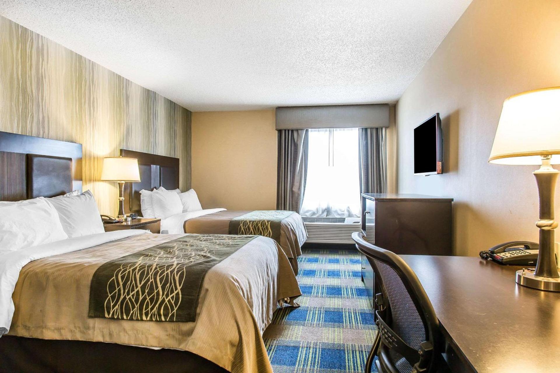 Comfort Inn & Suites Meriden East photo 4