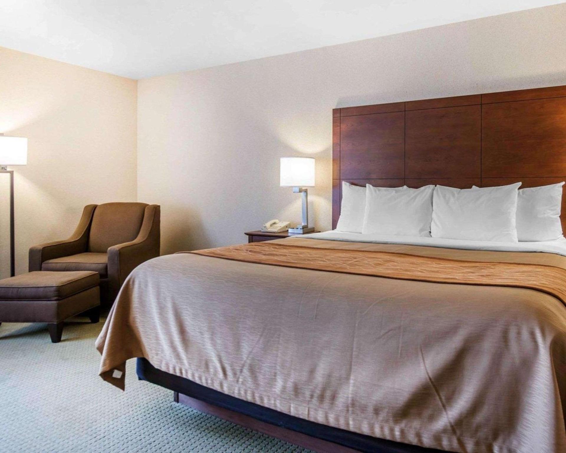 Comfort Inn Salida photo 8