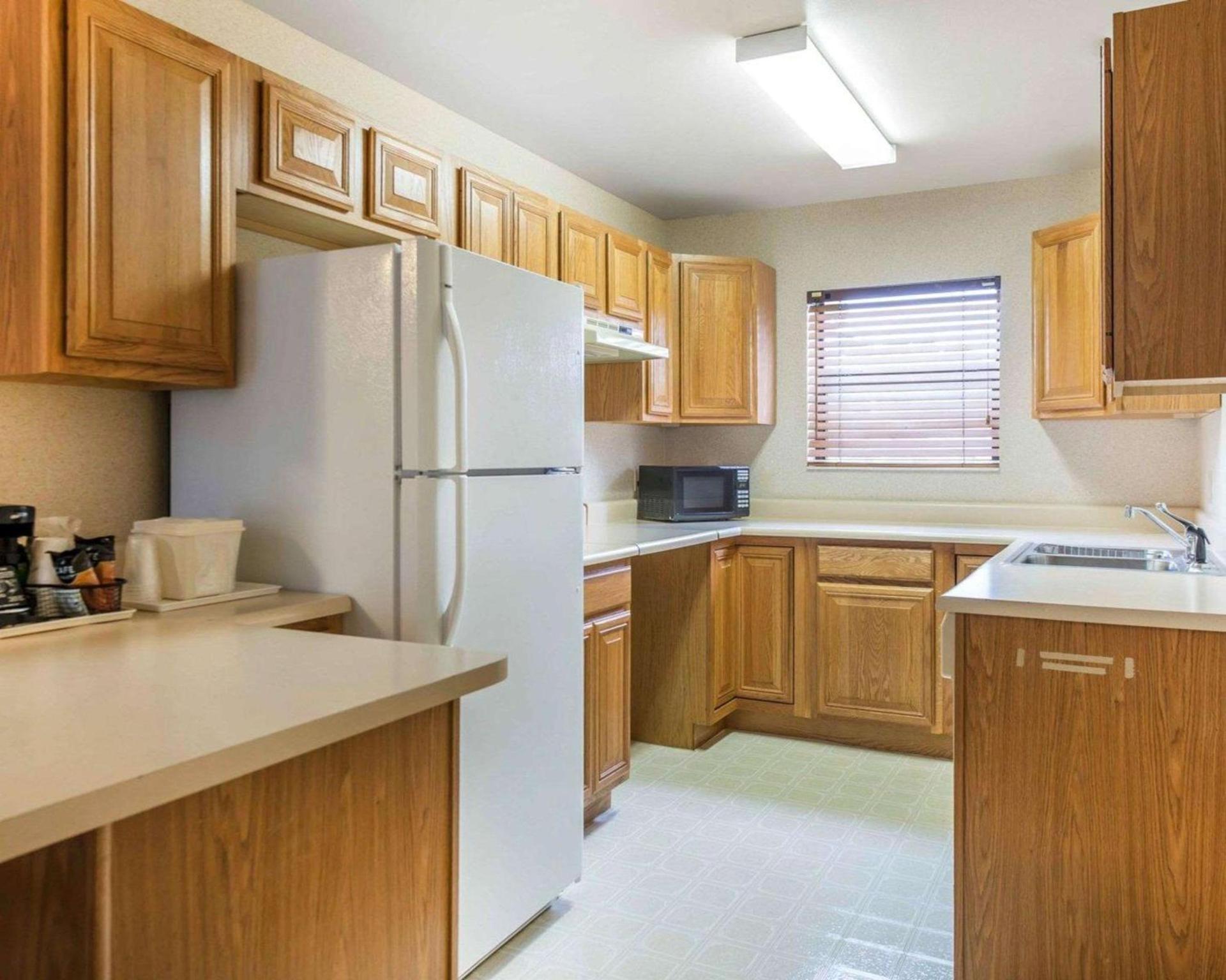 Comfort Inn Salida photo 17