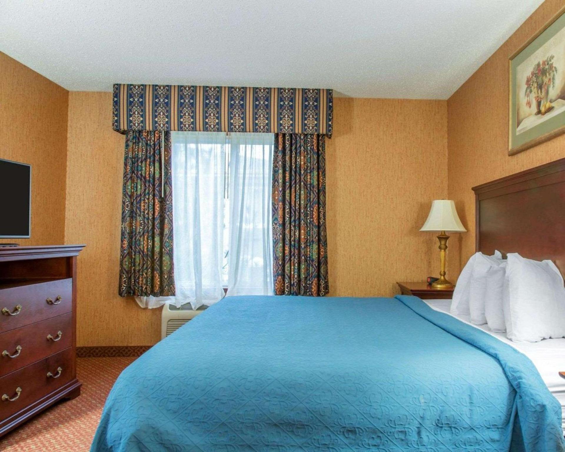 Quality Inn & Suites photo 3